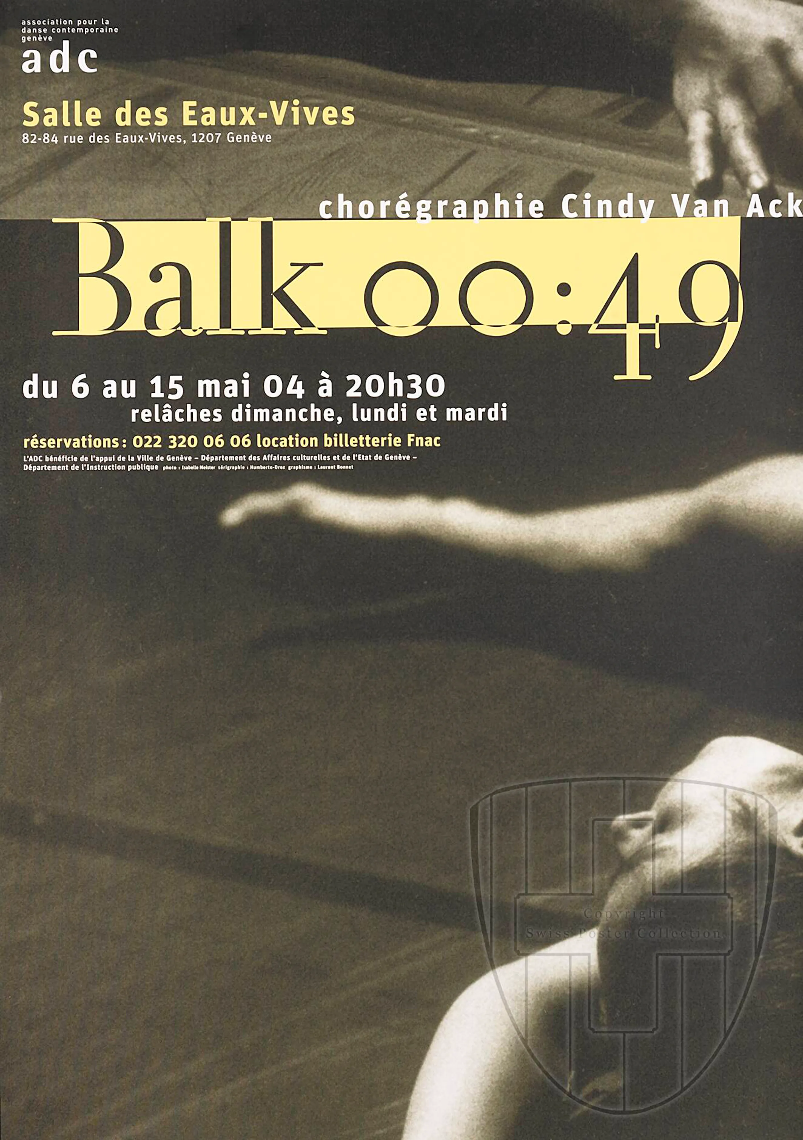 Balk 00:49
