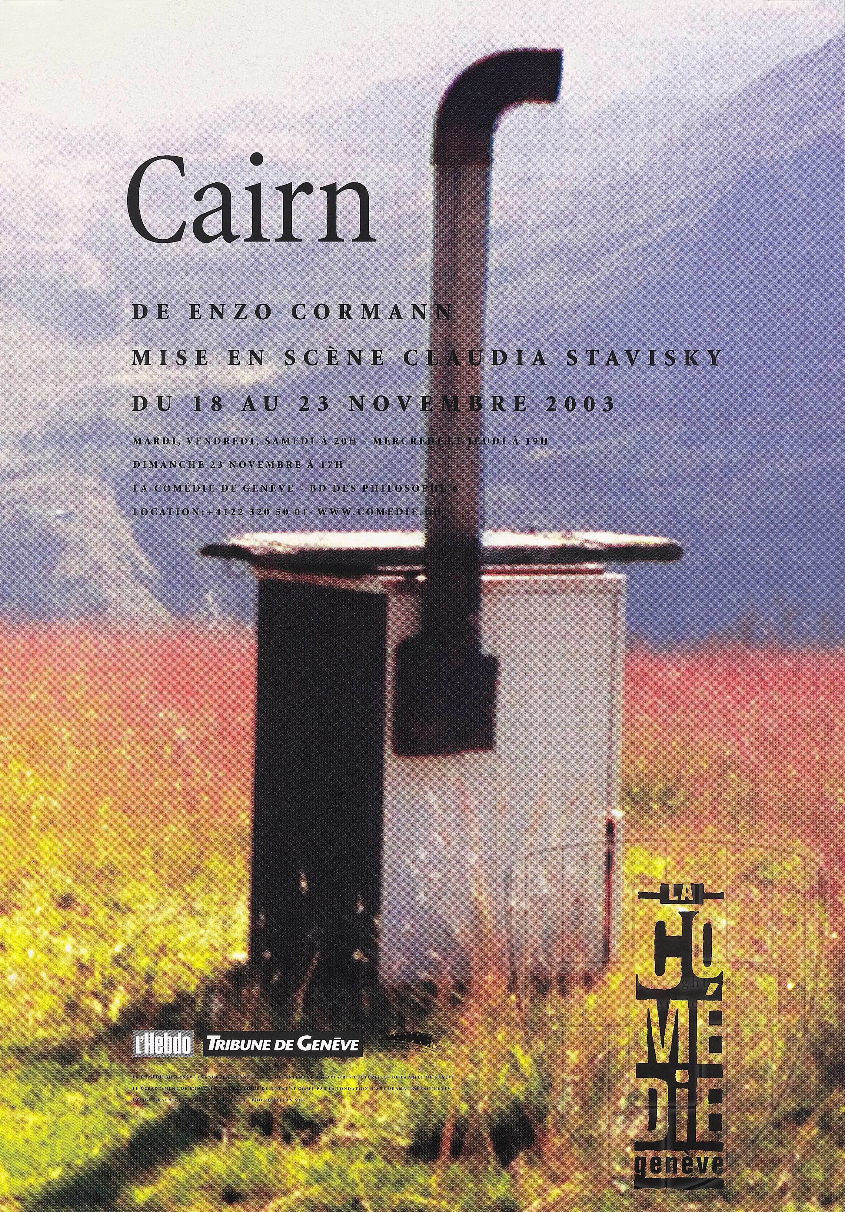 Cairn