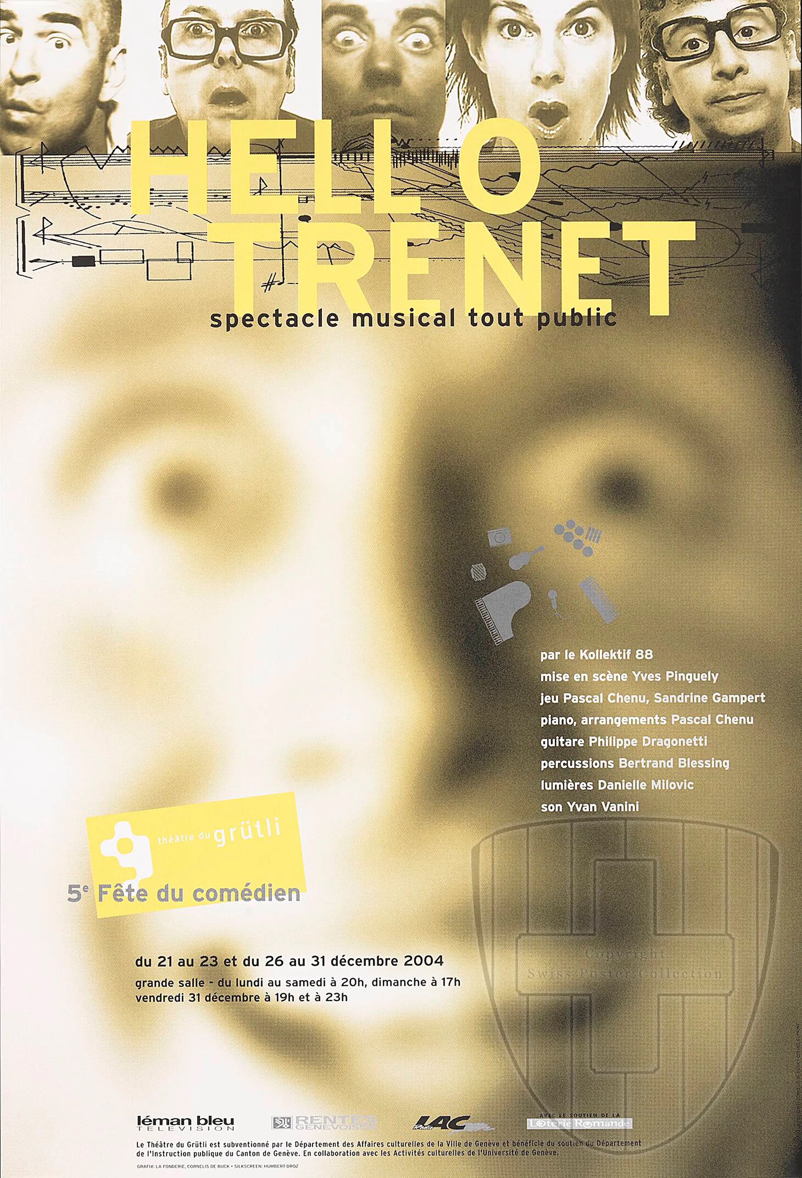 Hello Trenet