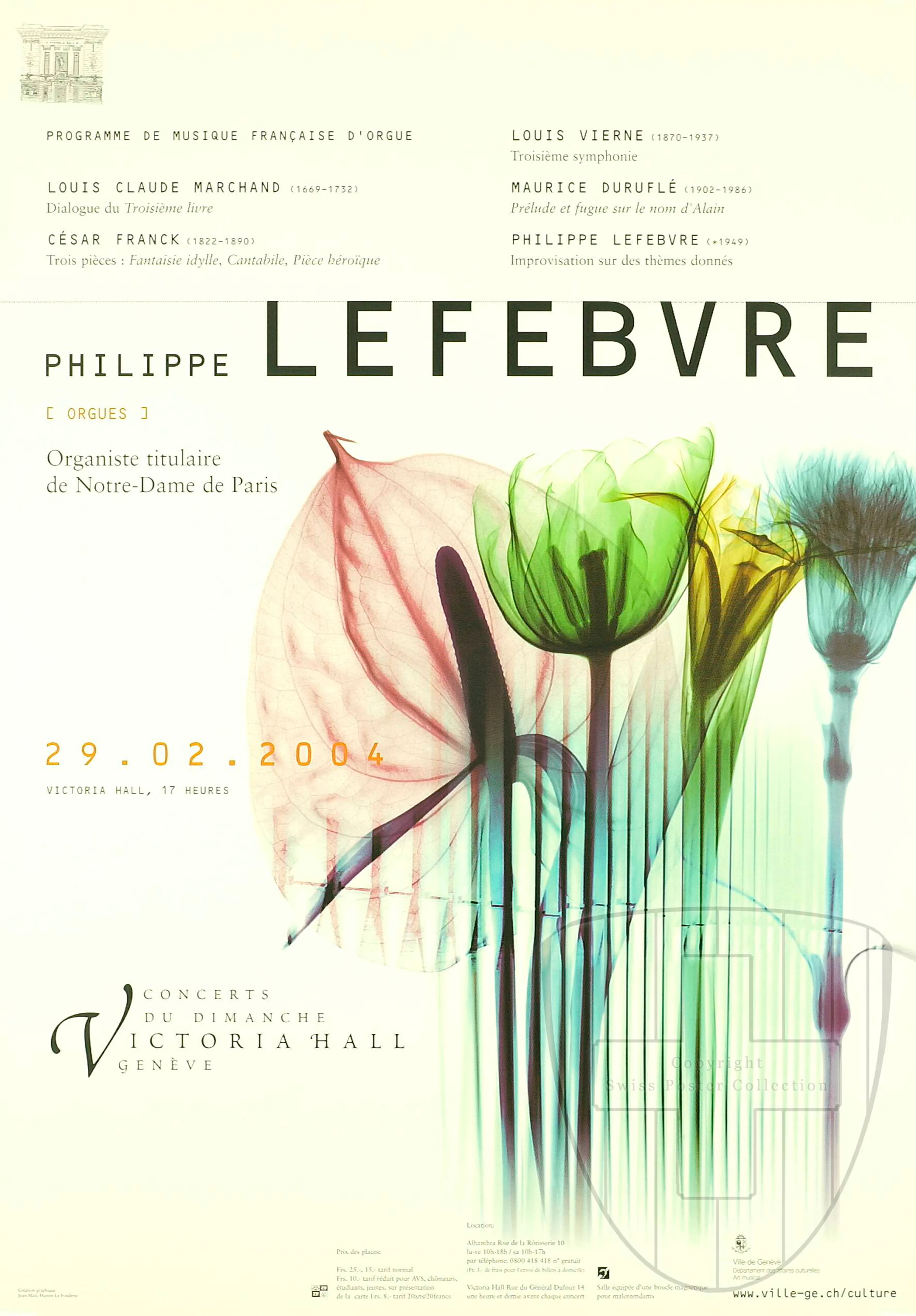 Philippe Lefebvre