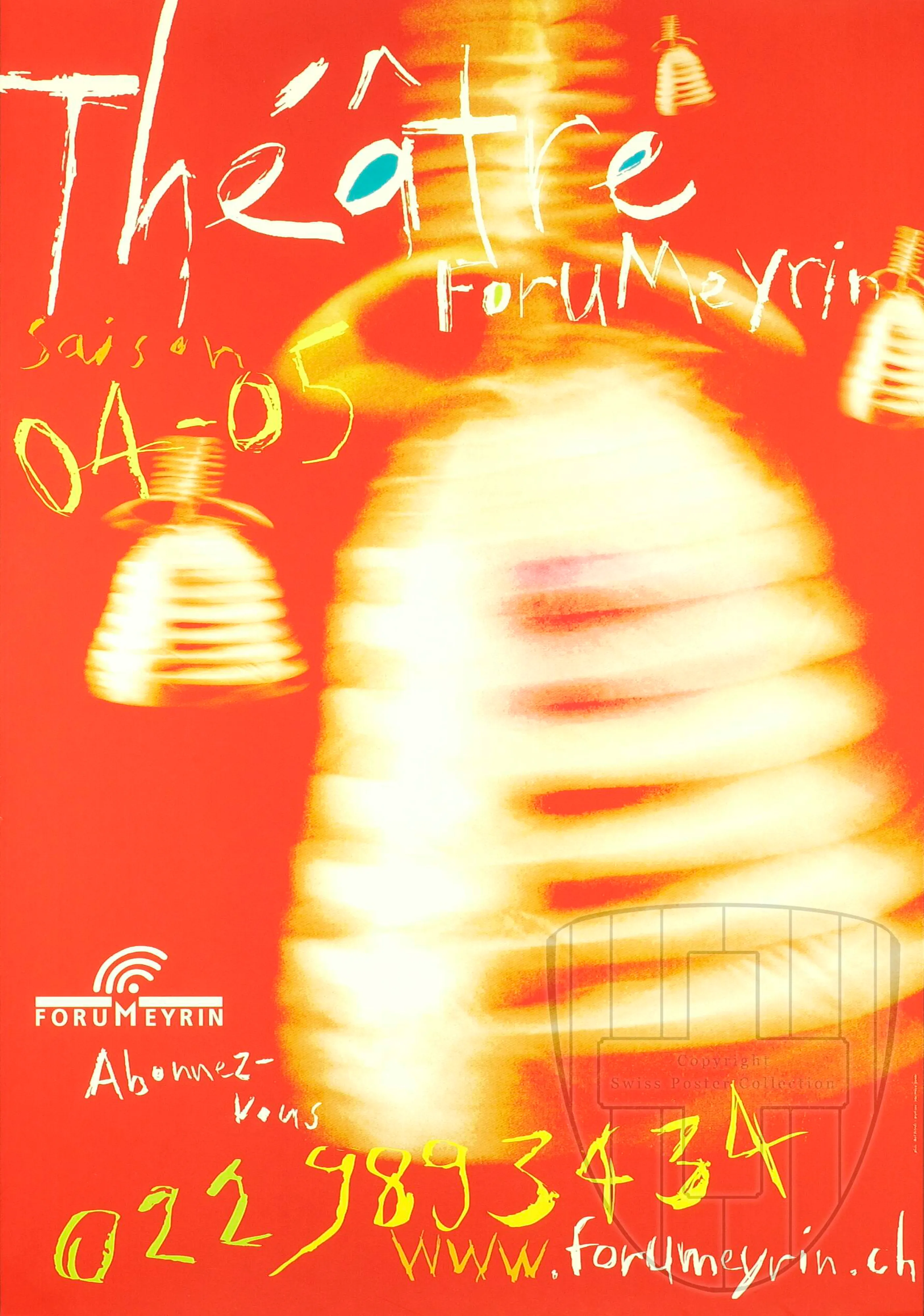 Théâtre ForuMeyrin