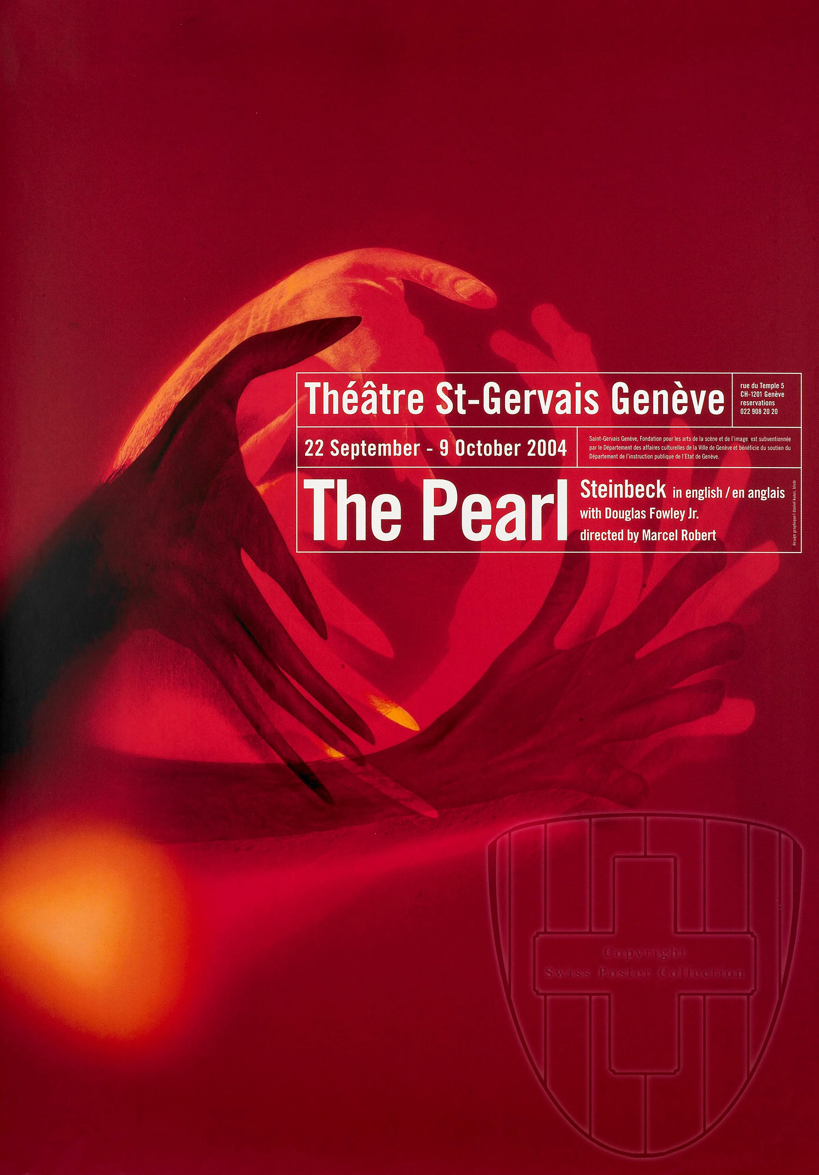 The Pearl