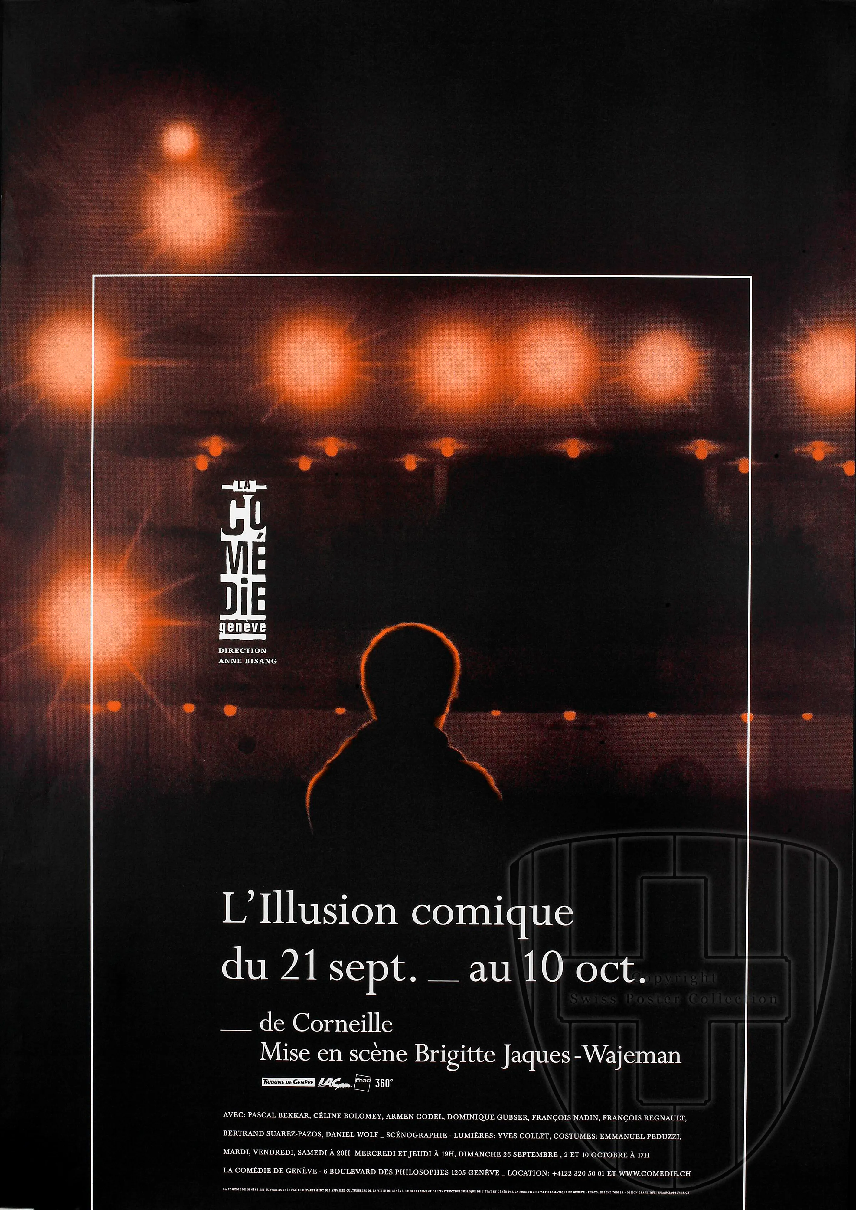 L’Illusion comique
