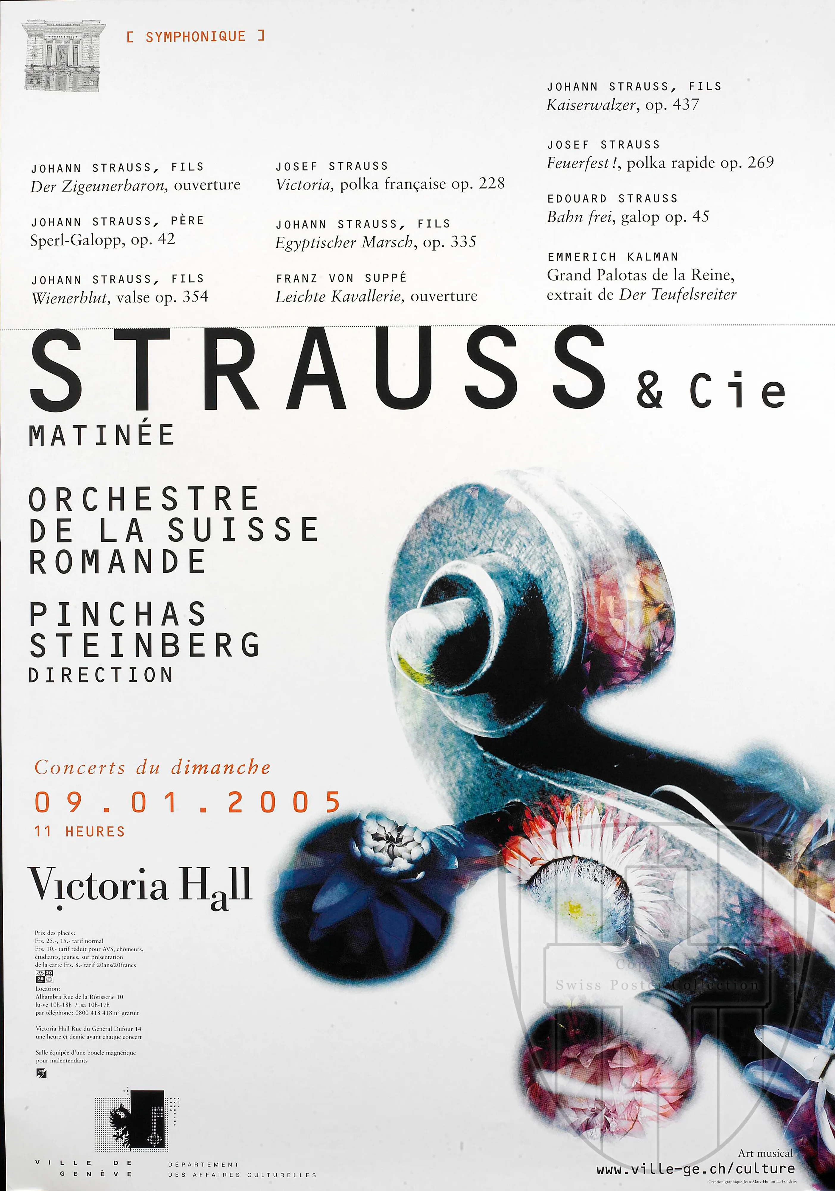 Strauss & Cie