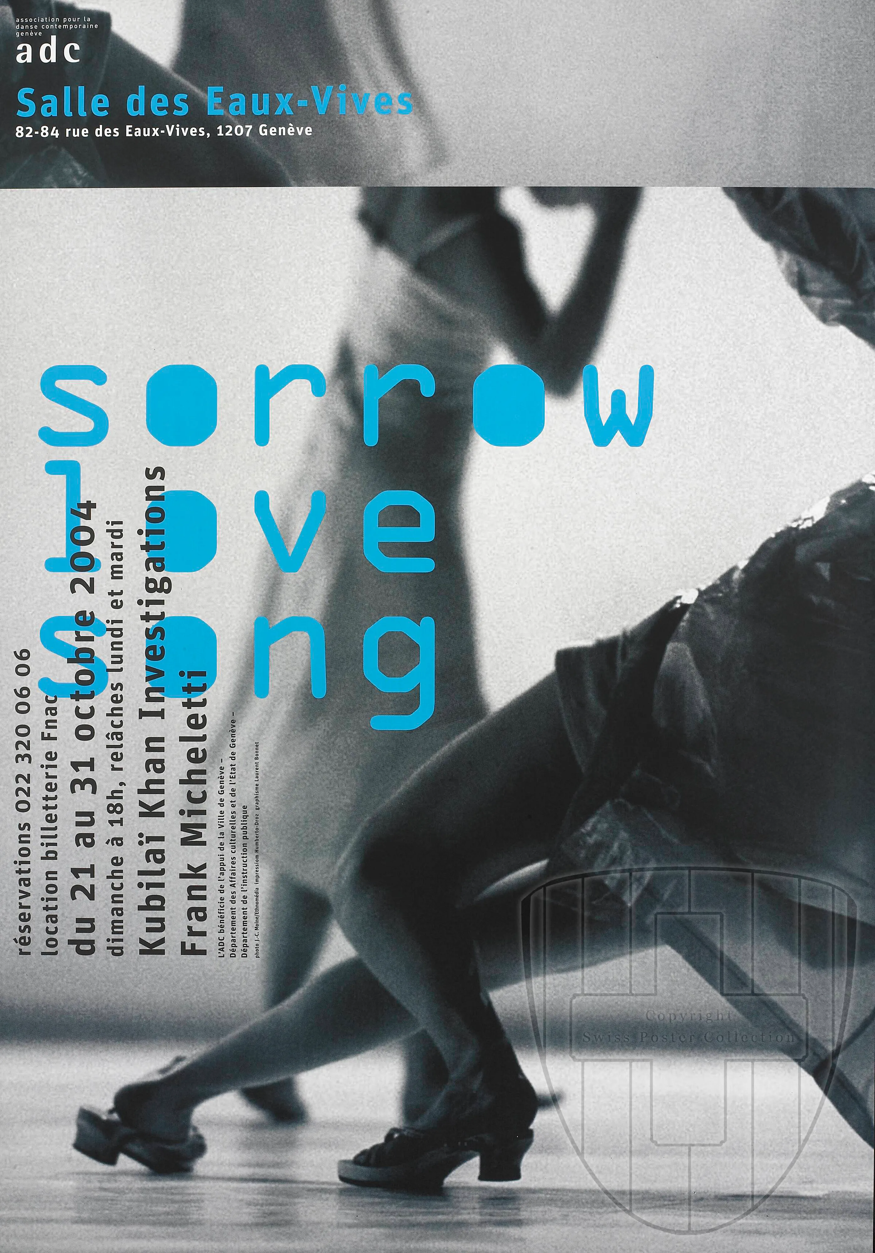 Sorrow love song