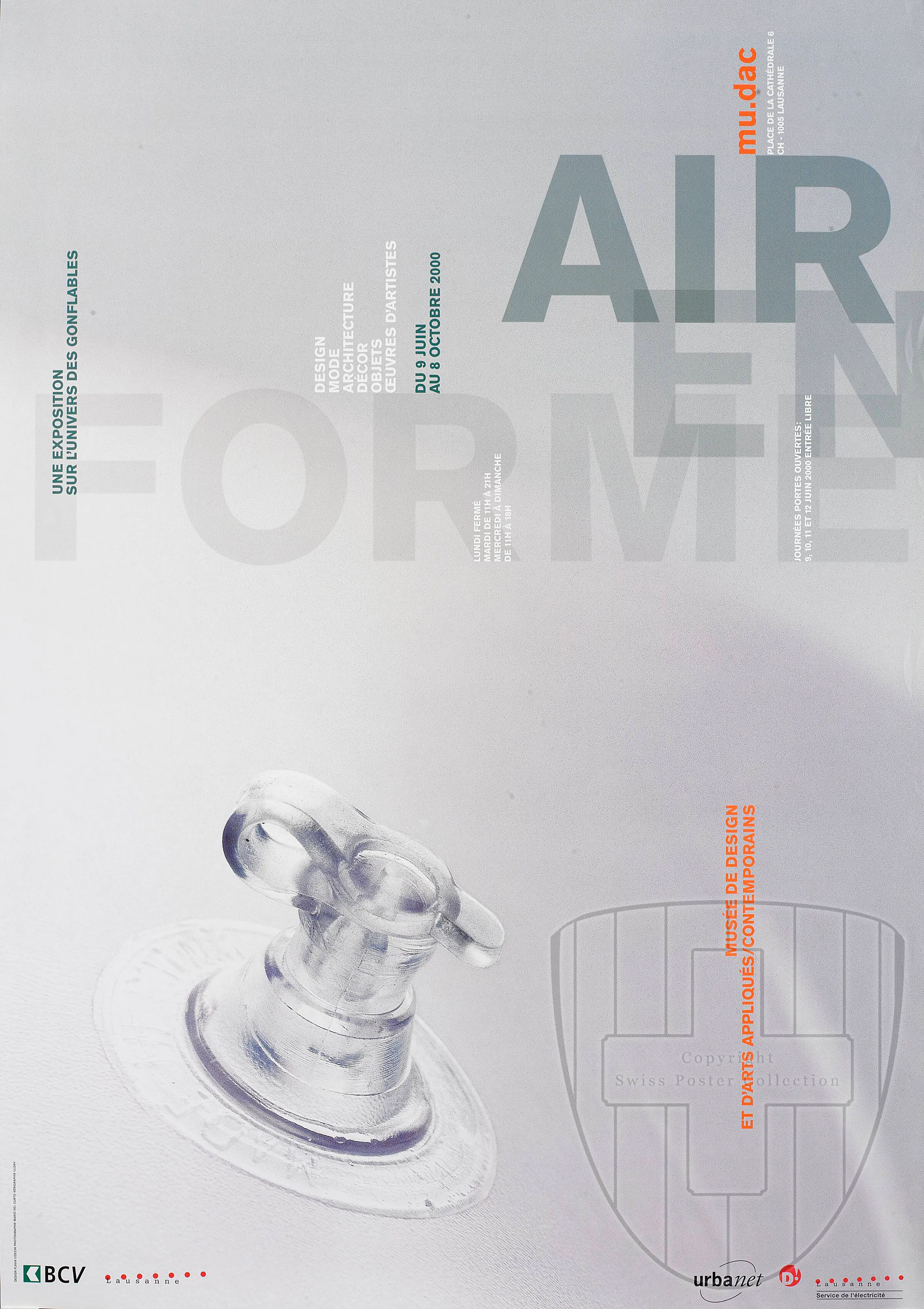 Air en forme