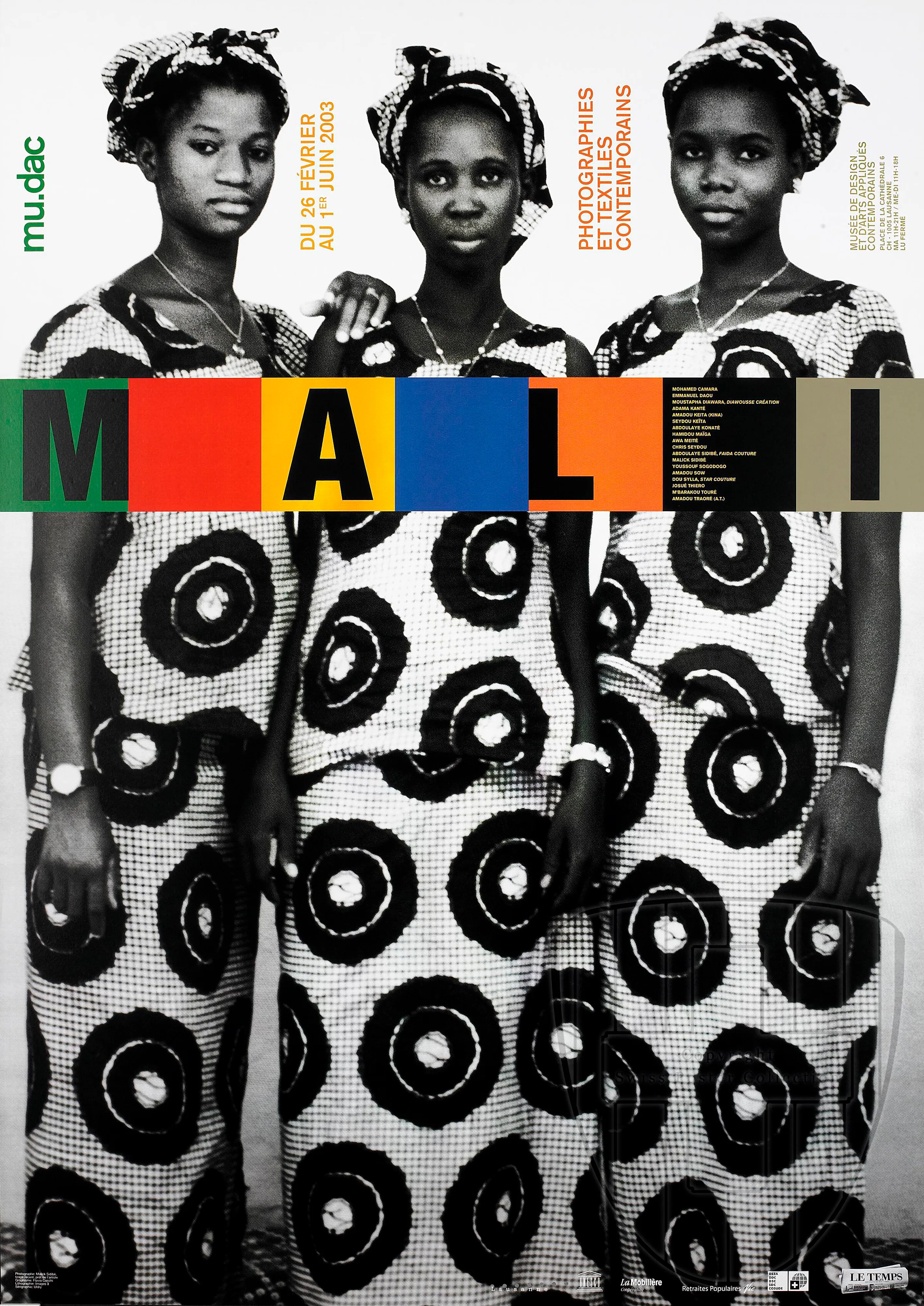 Mali