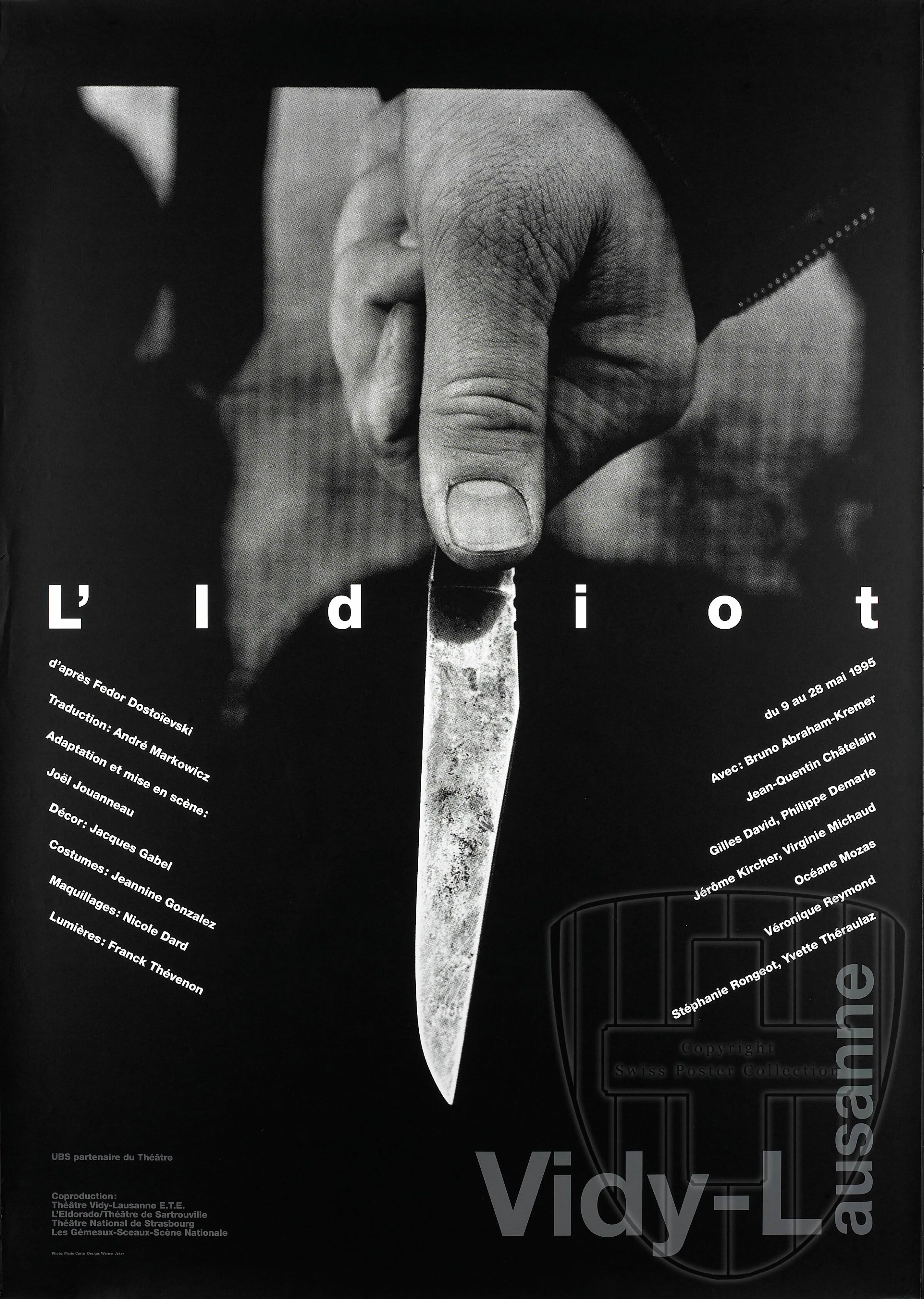 L’idiot