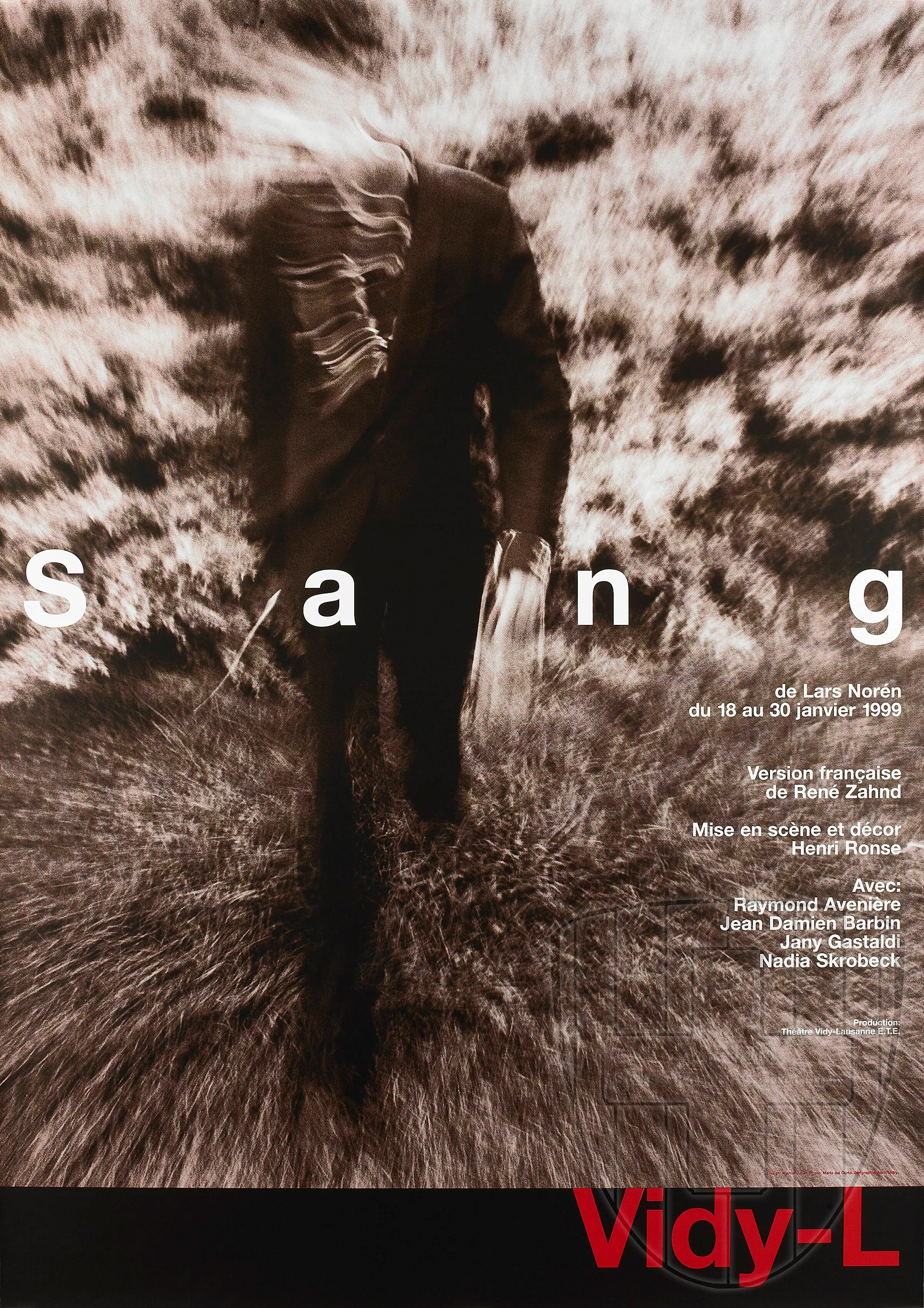 Sang