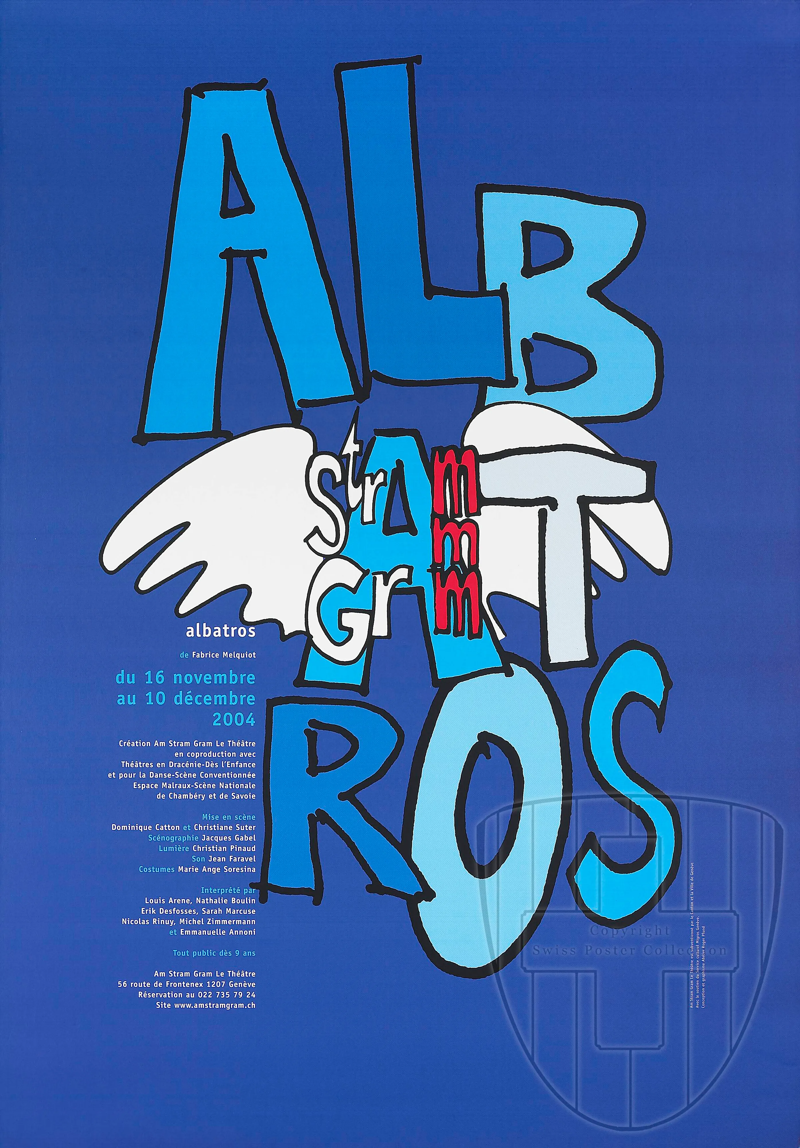 Albatros