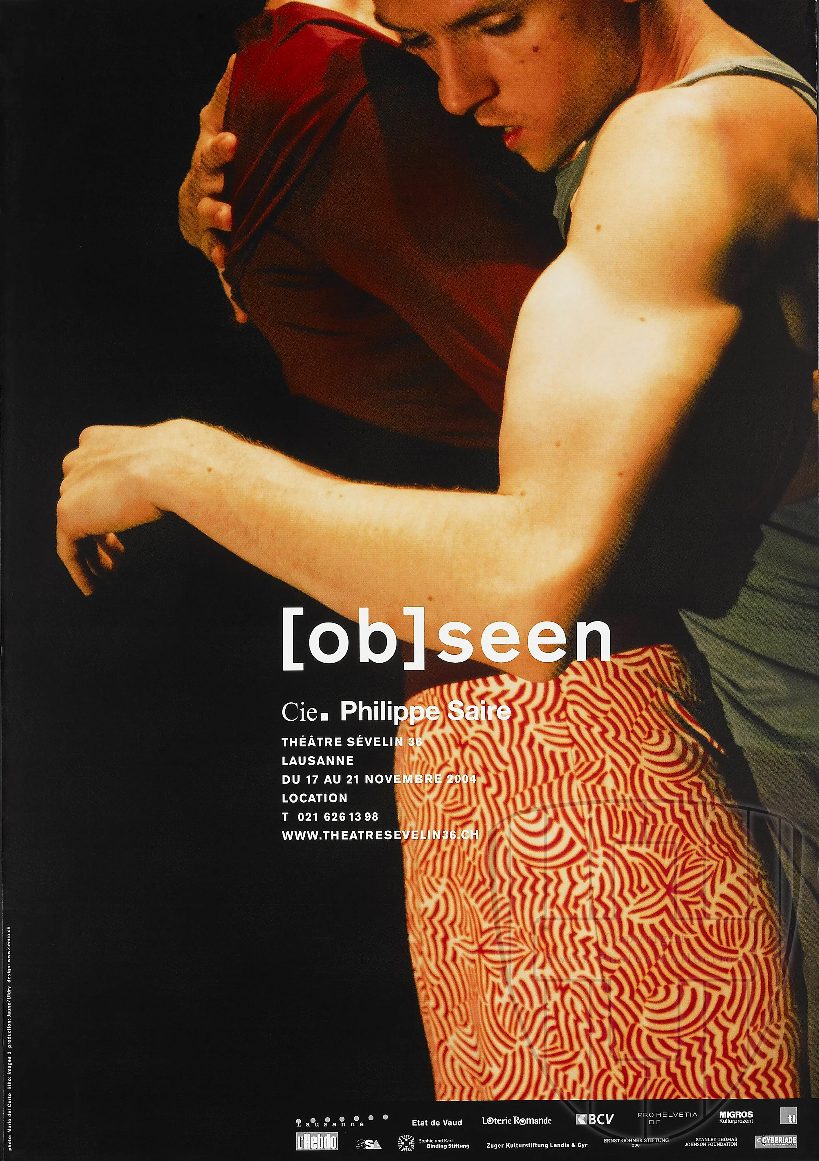 [Ob]seen