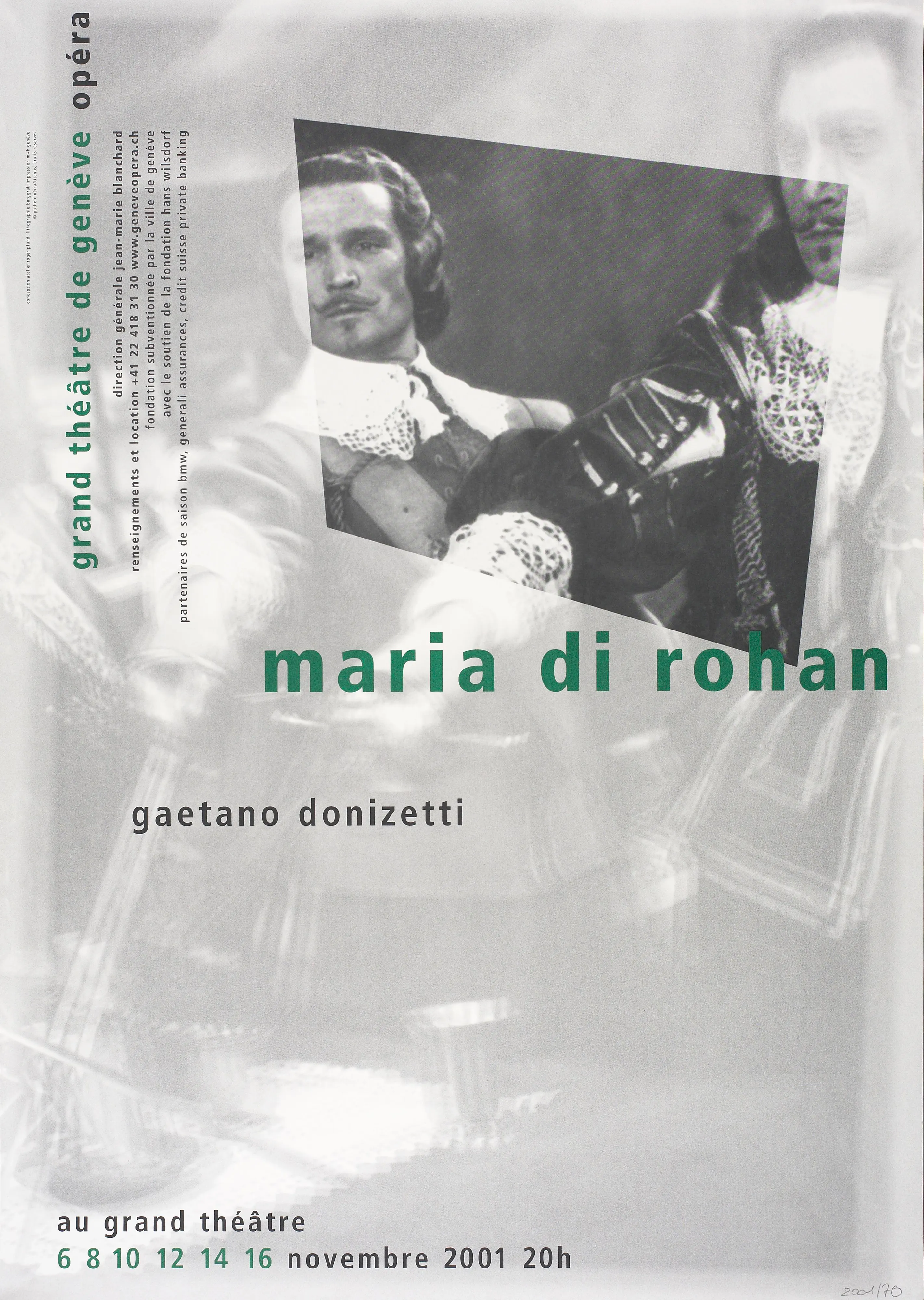 Maria di Rohan