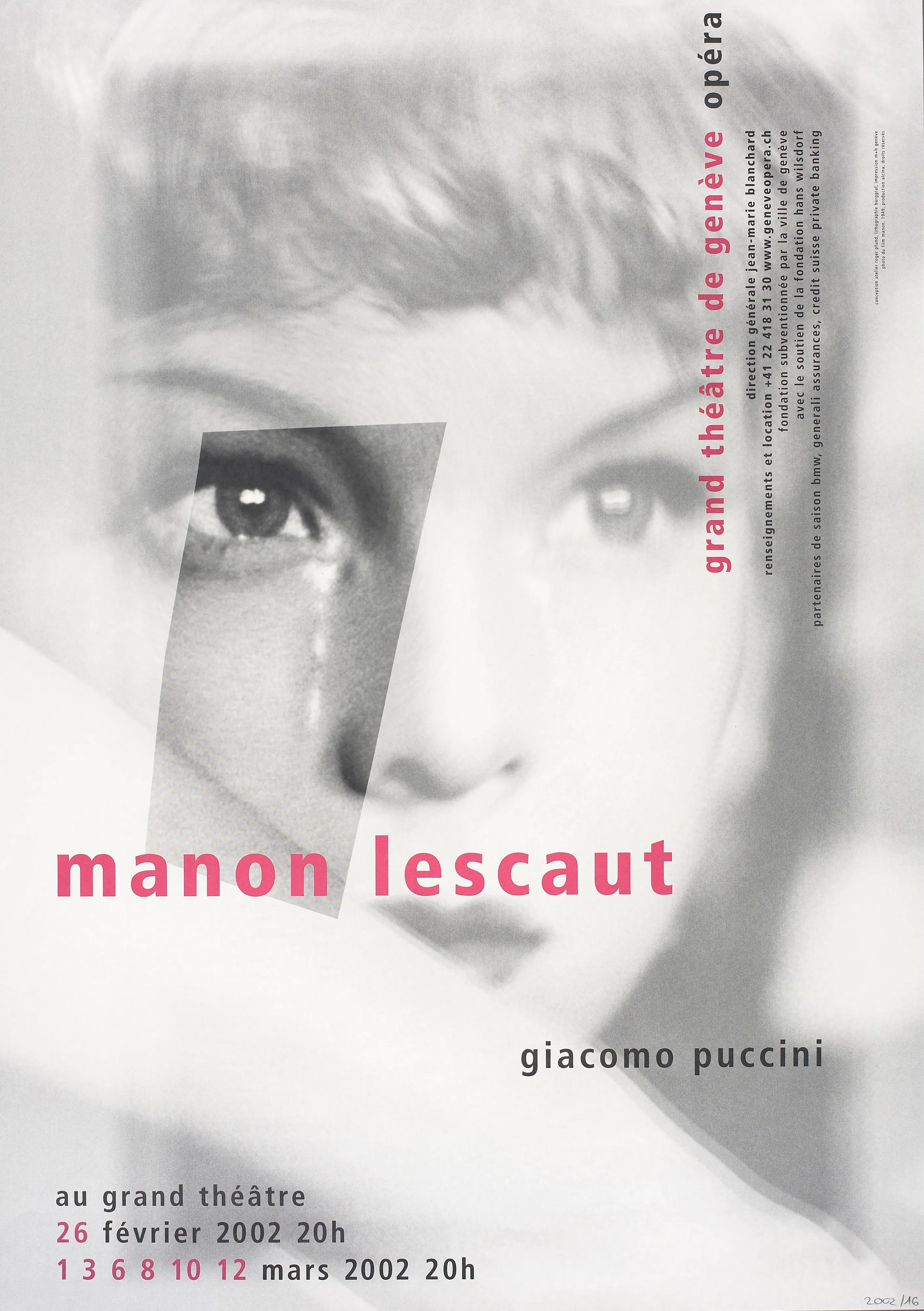 Manon Lescaut