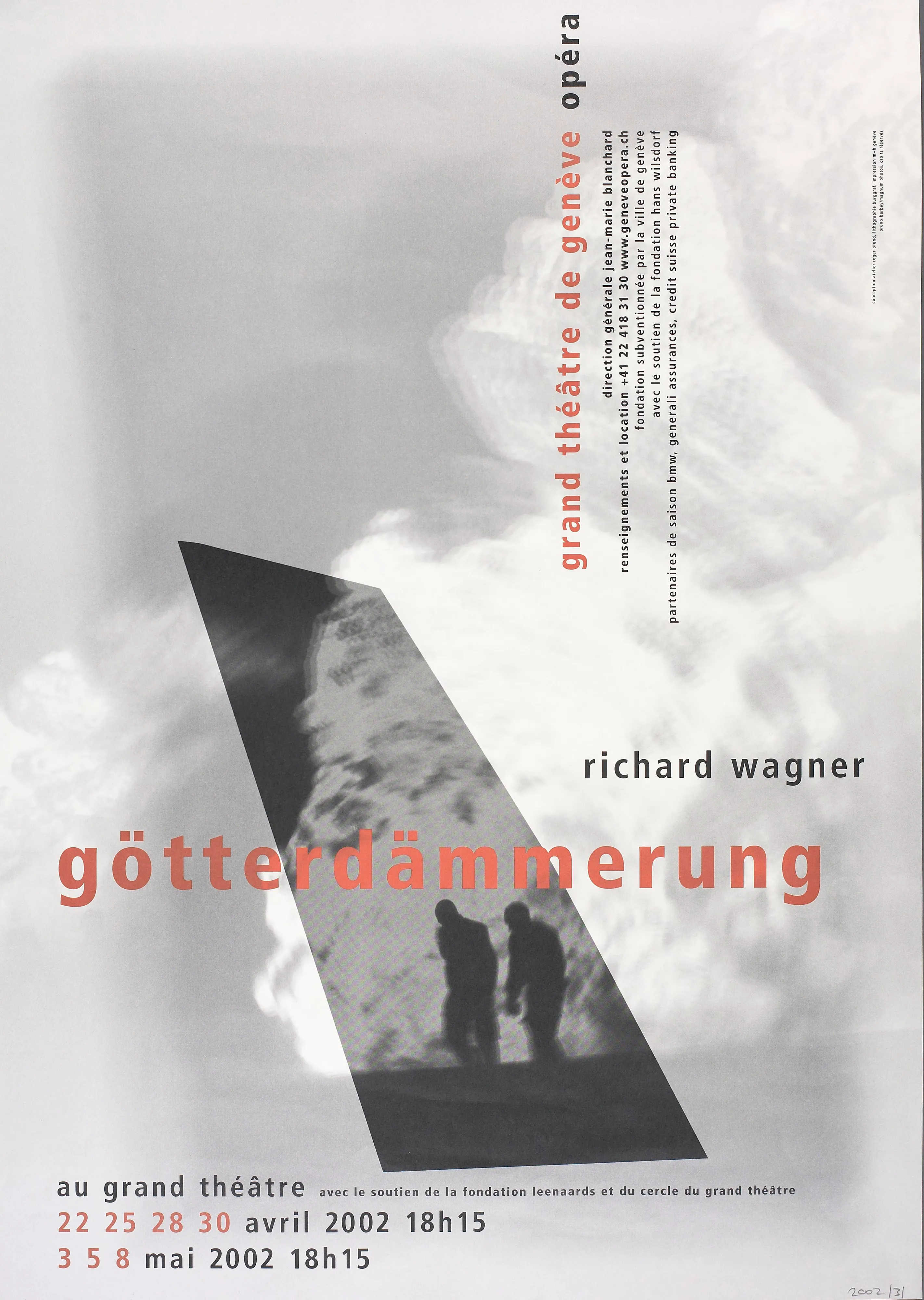 Götterdämmerung