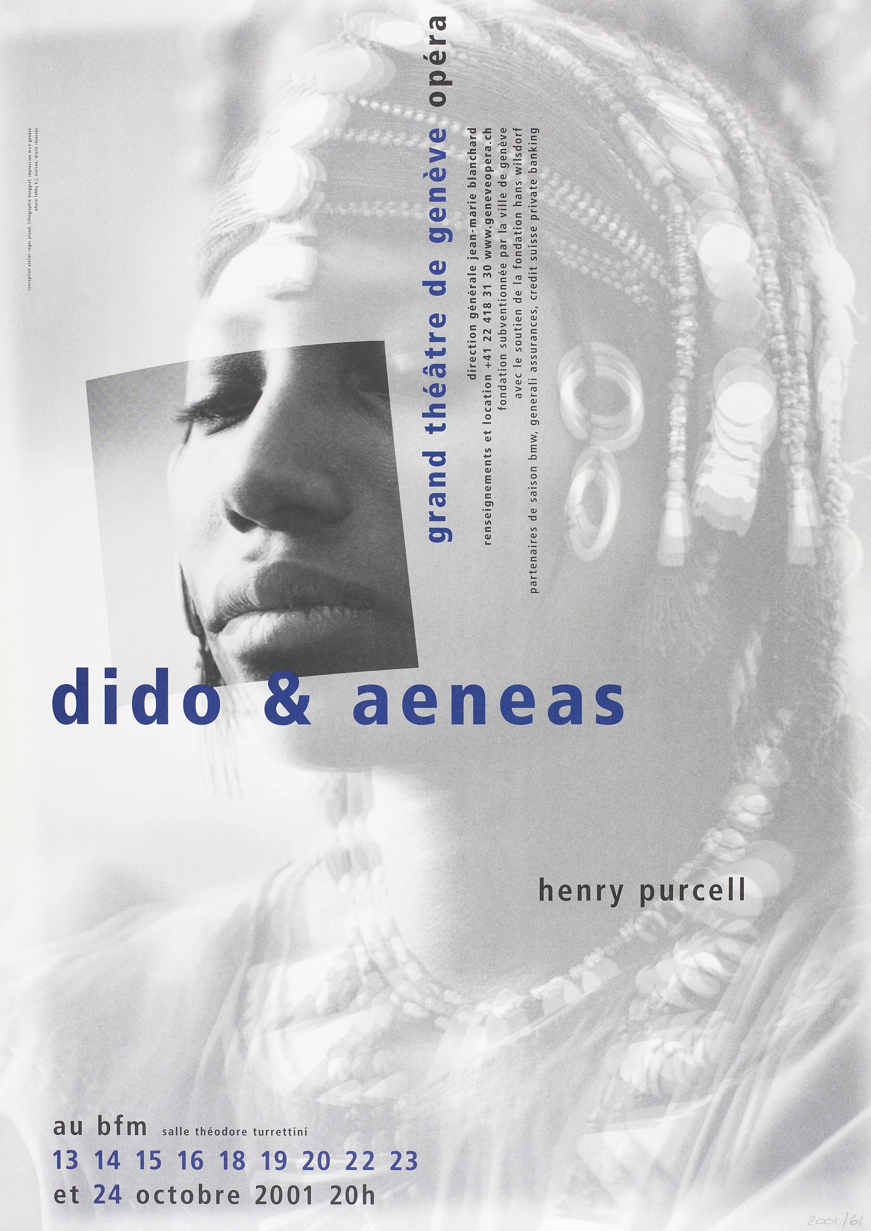 Dido & Aeneas