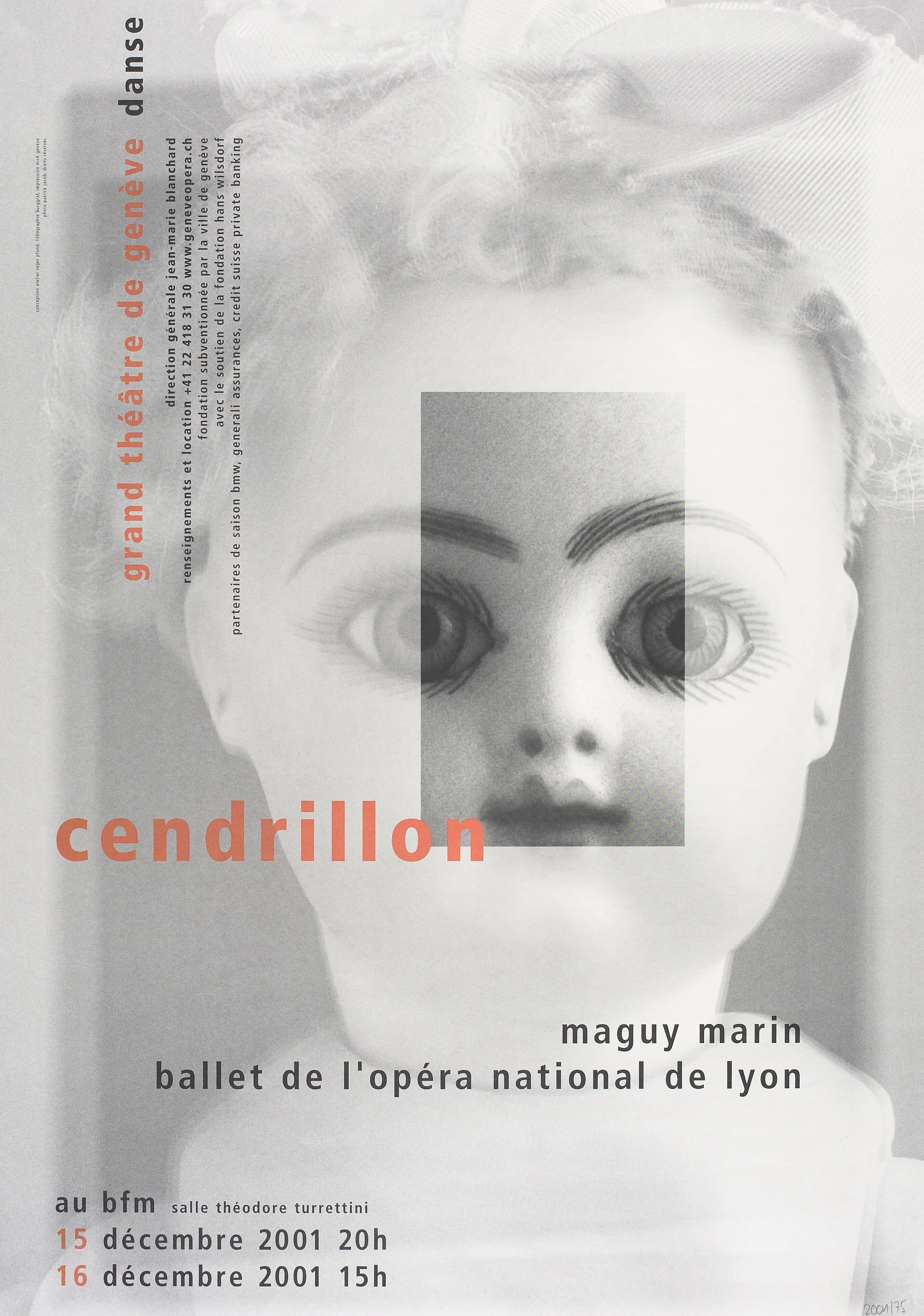 Cendrillon