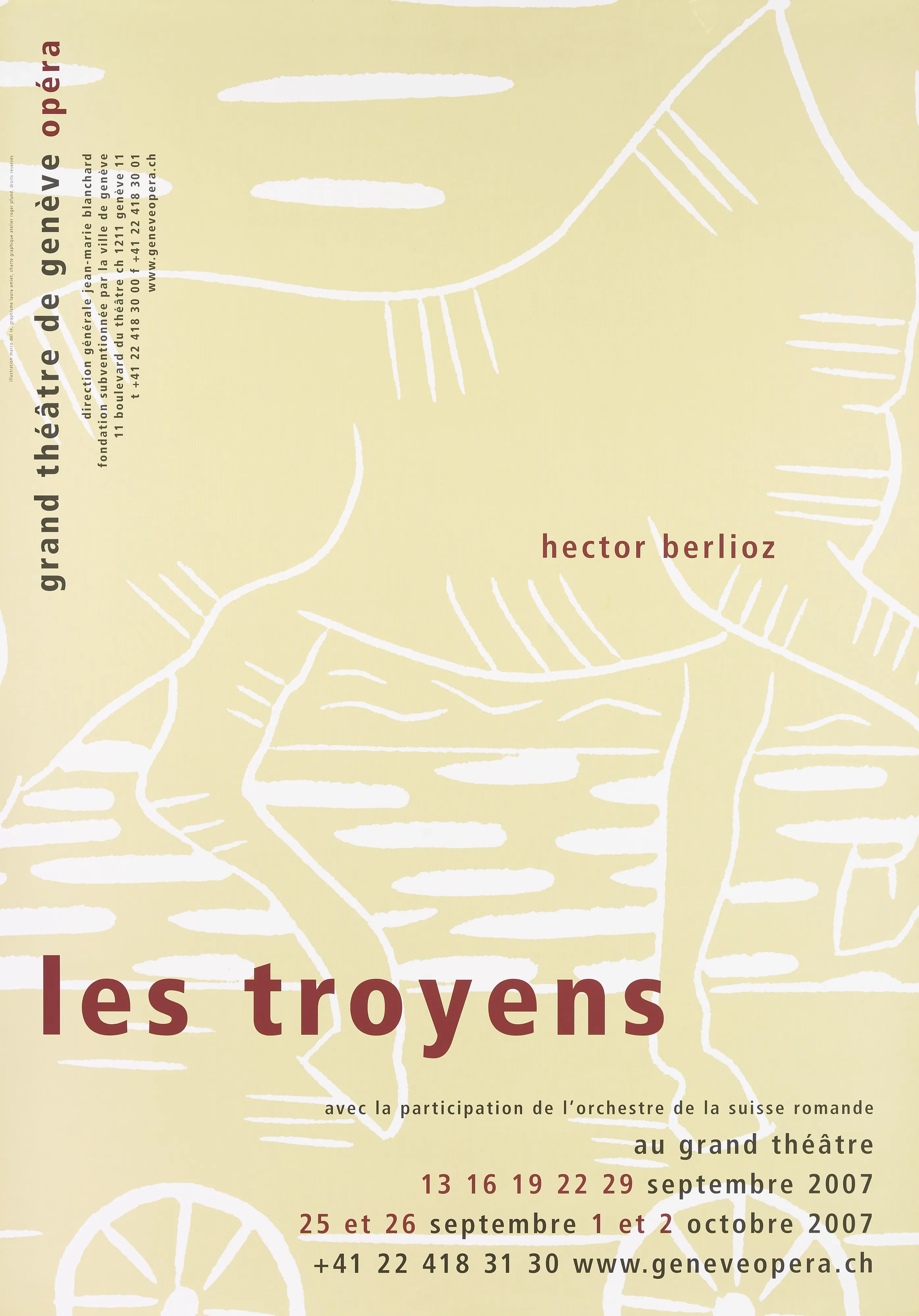 Les Troyens