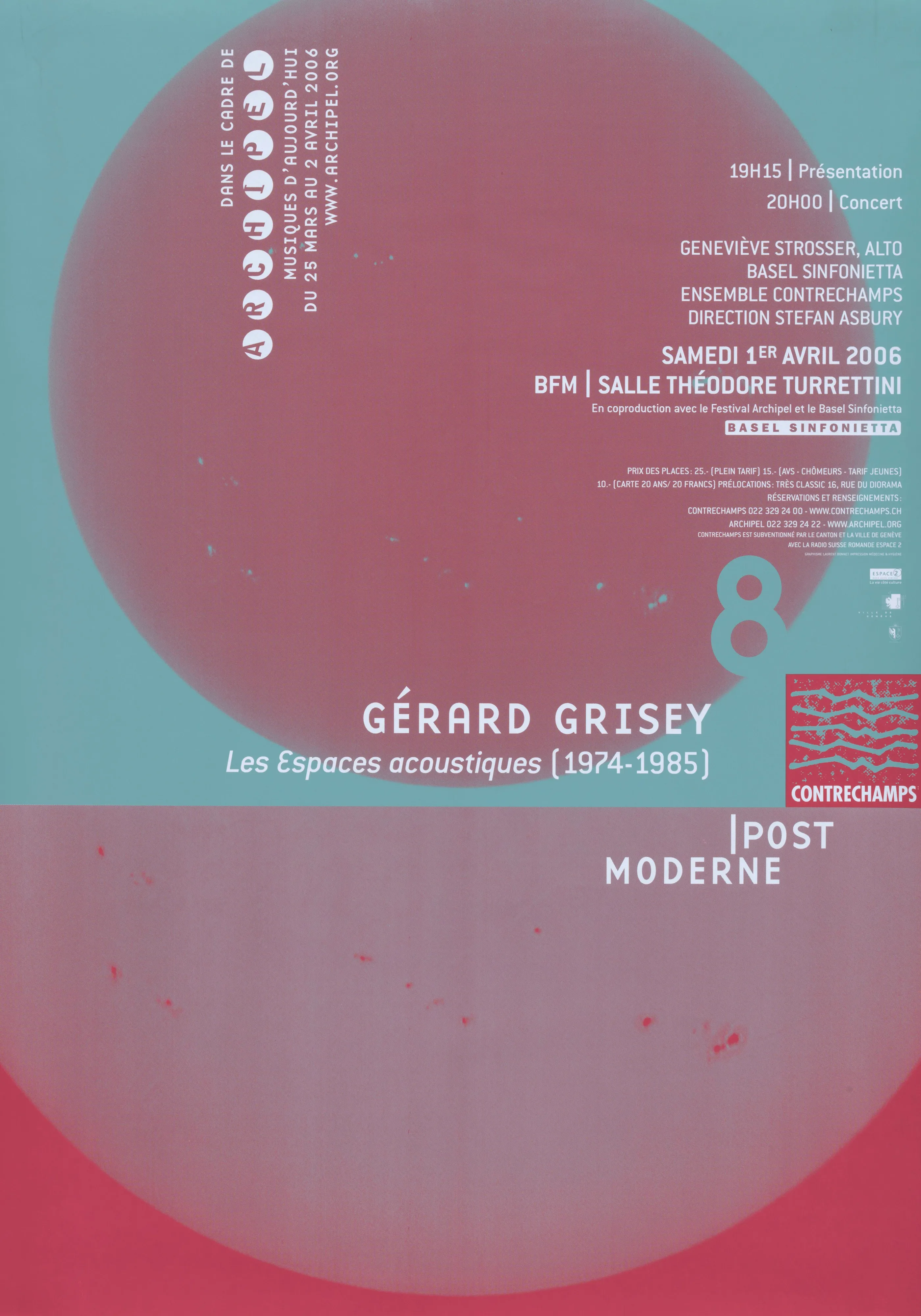 8. Gérard Grisey