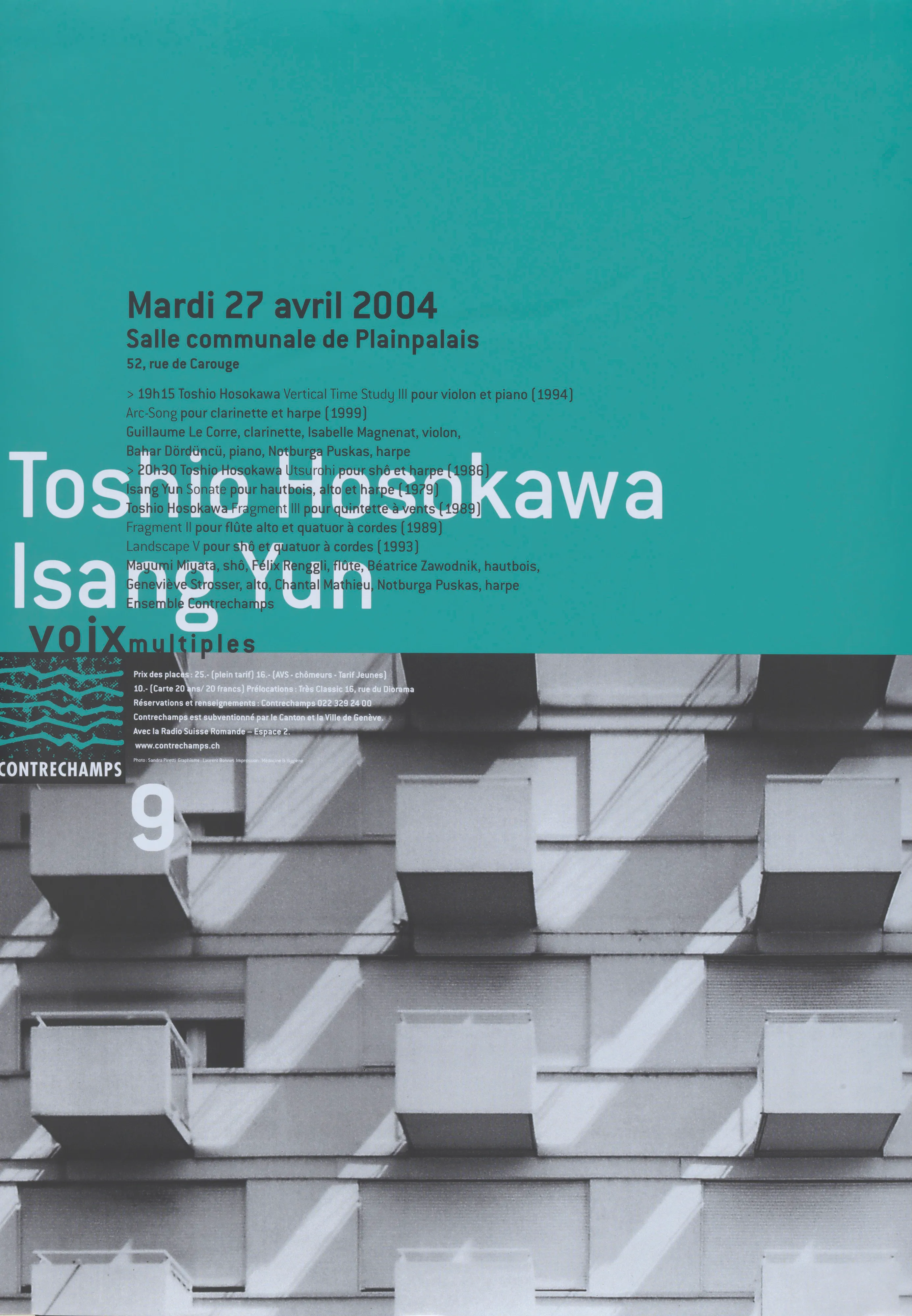 Hosokawa, Yun