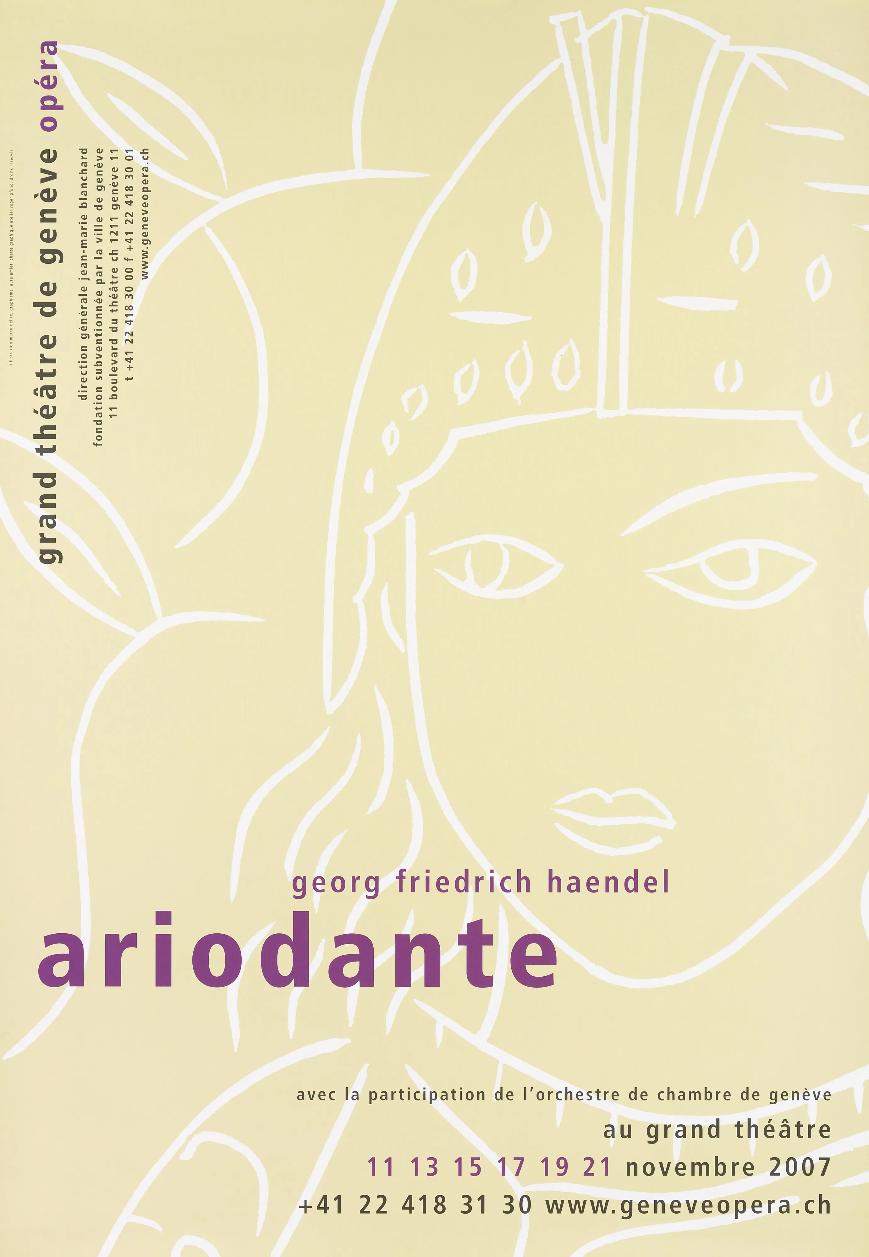 Ariodante