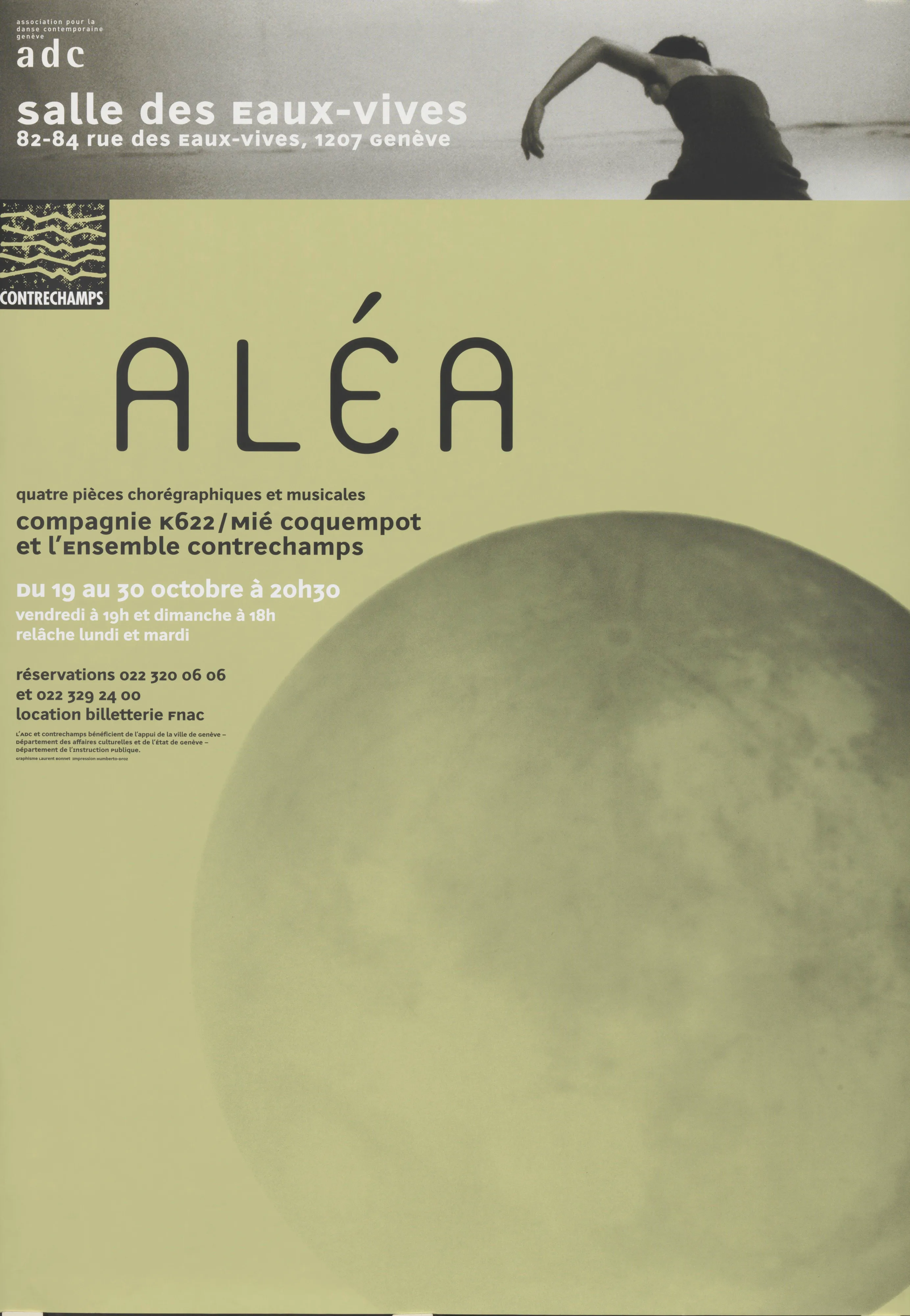 Aléa