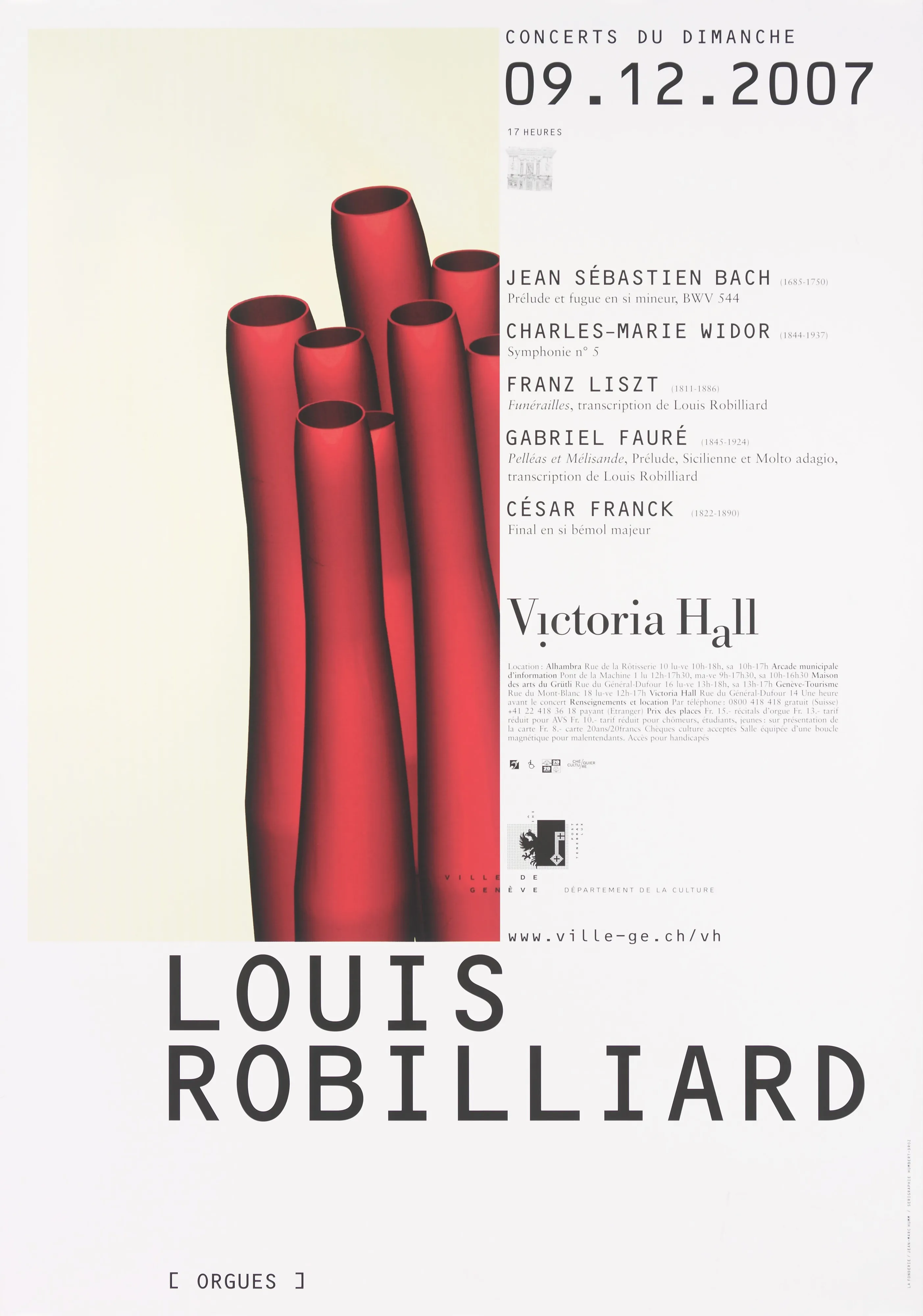 Louis Robillard