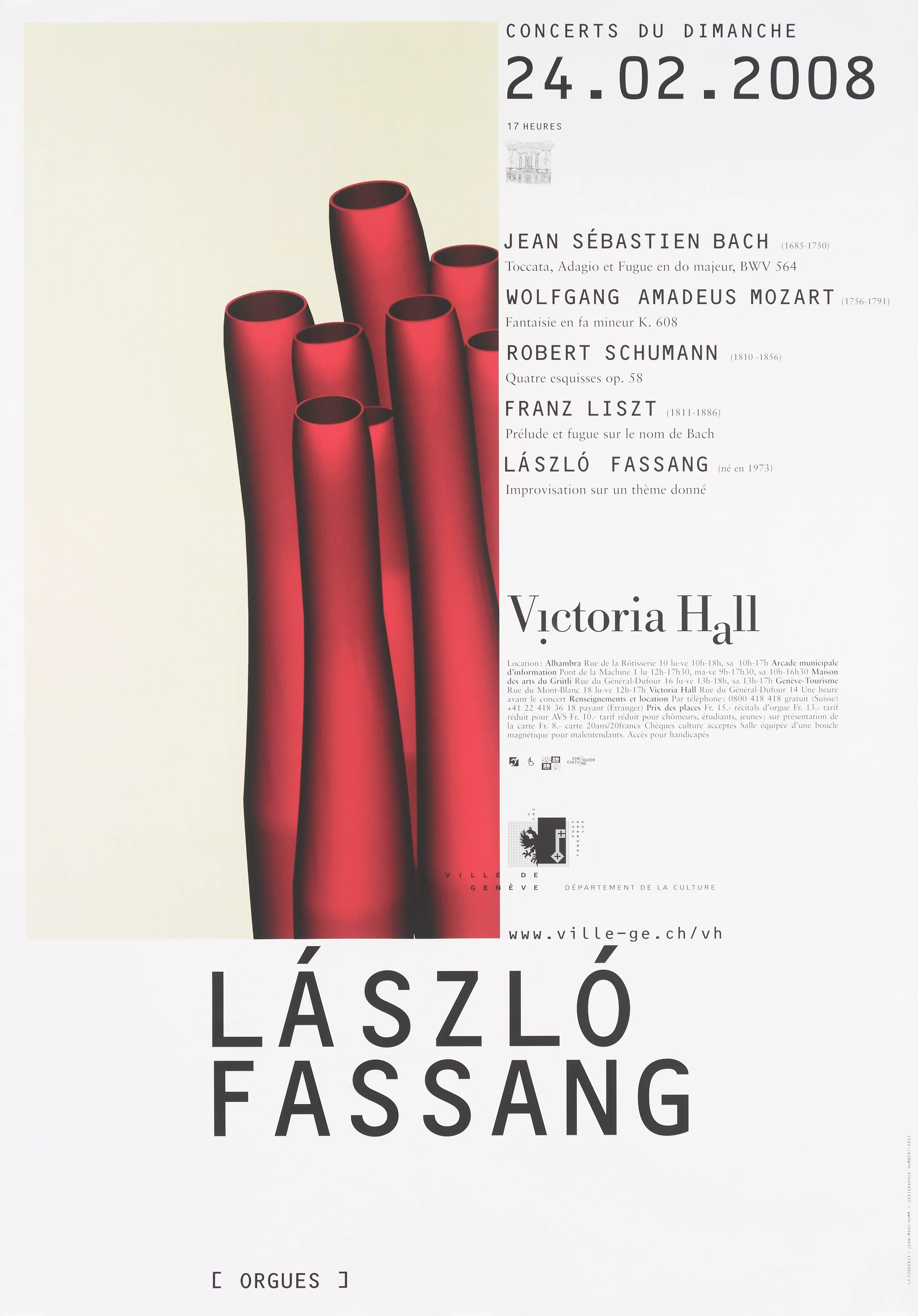 László Fassang