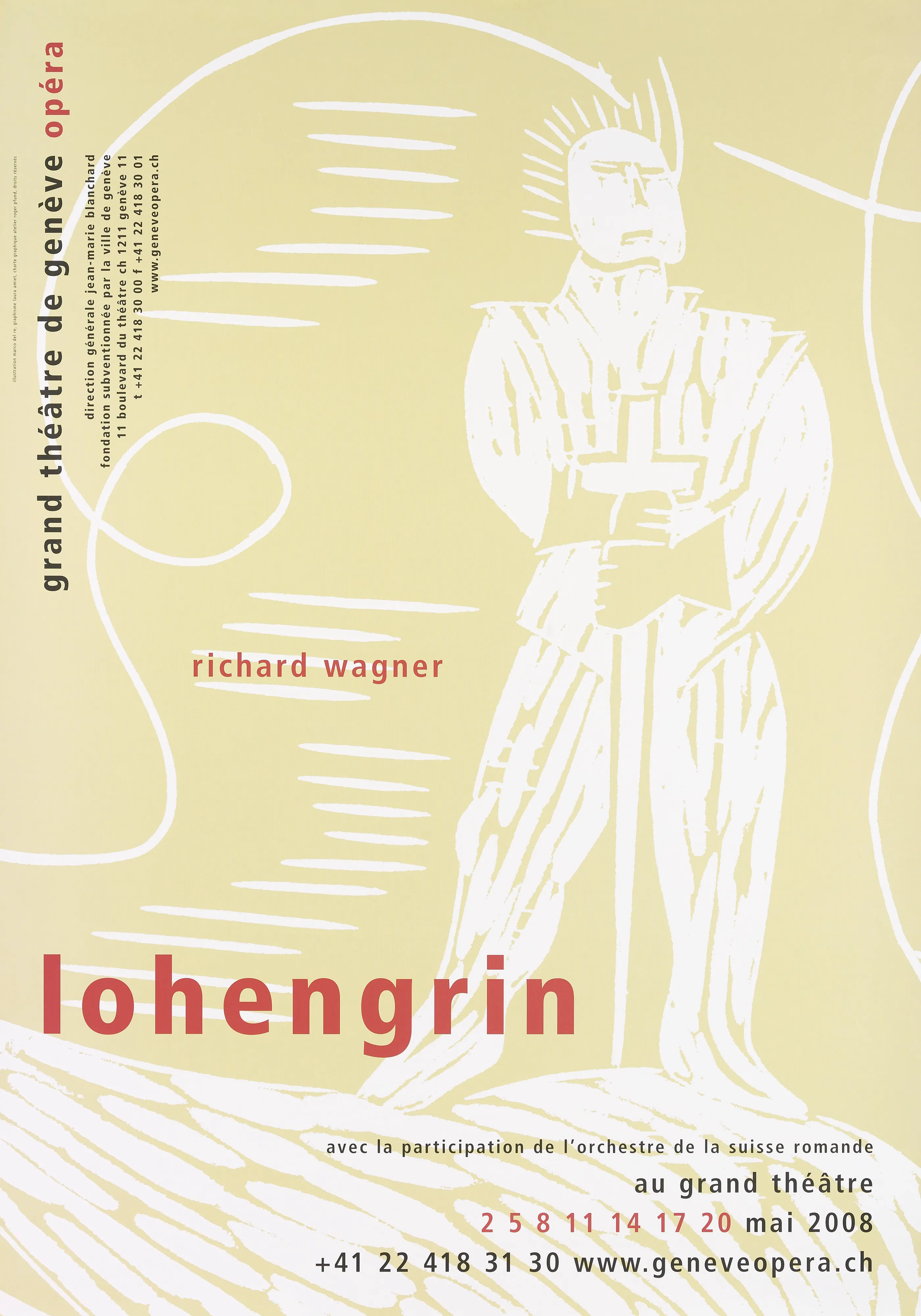 Lohengrin