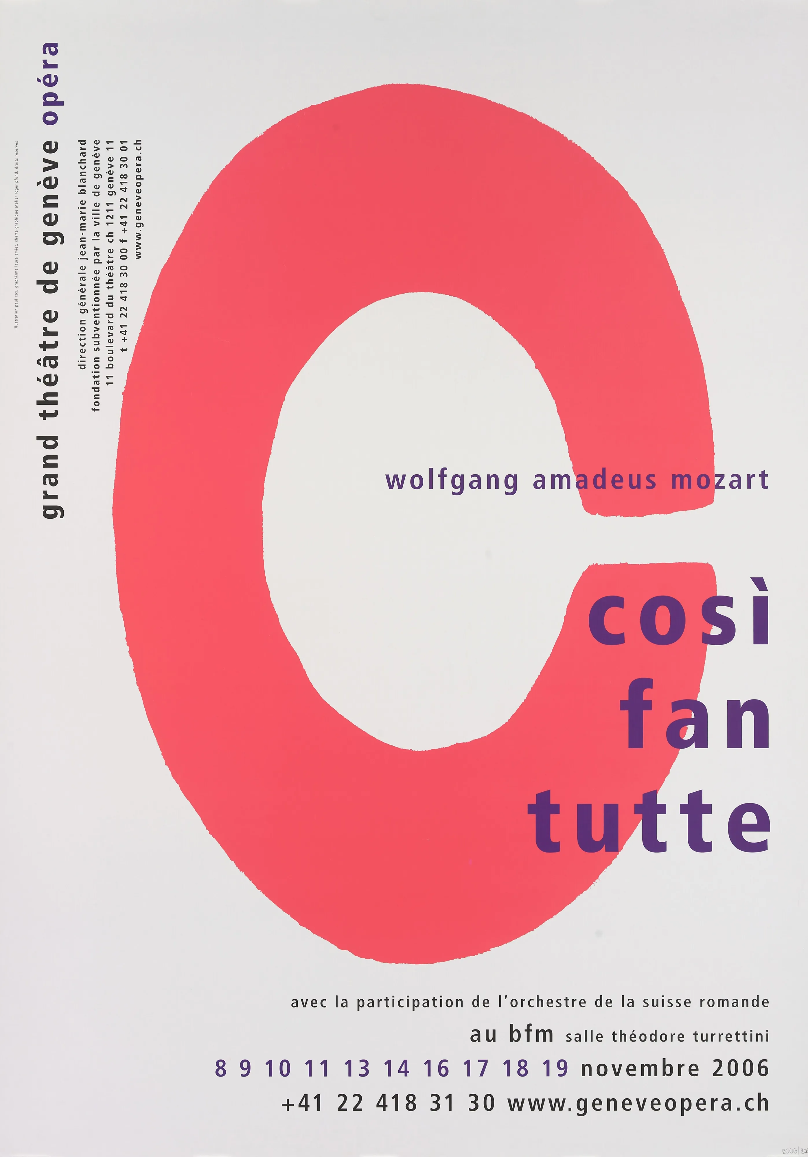 Così fan tutte