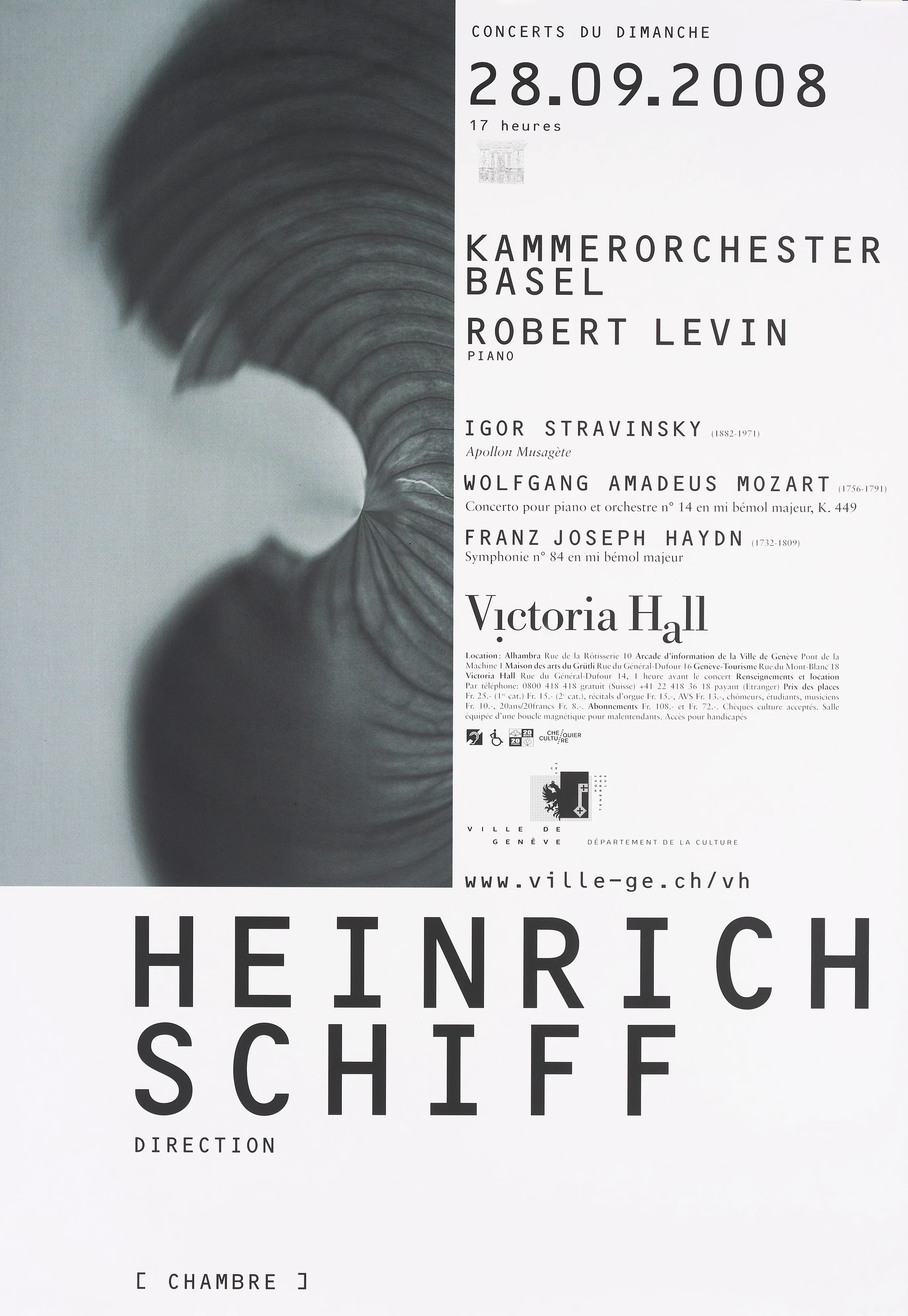Heinrich Schiff