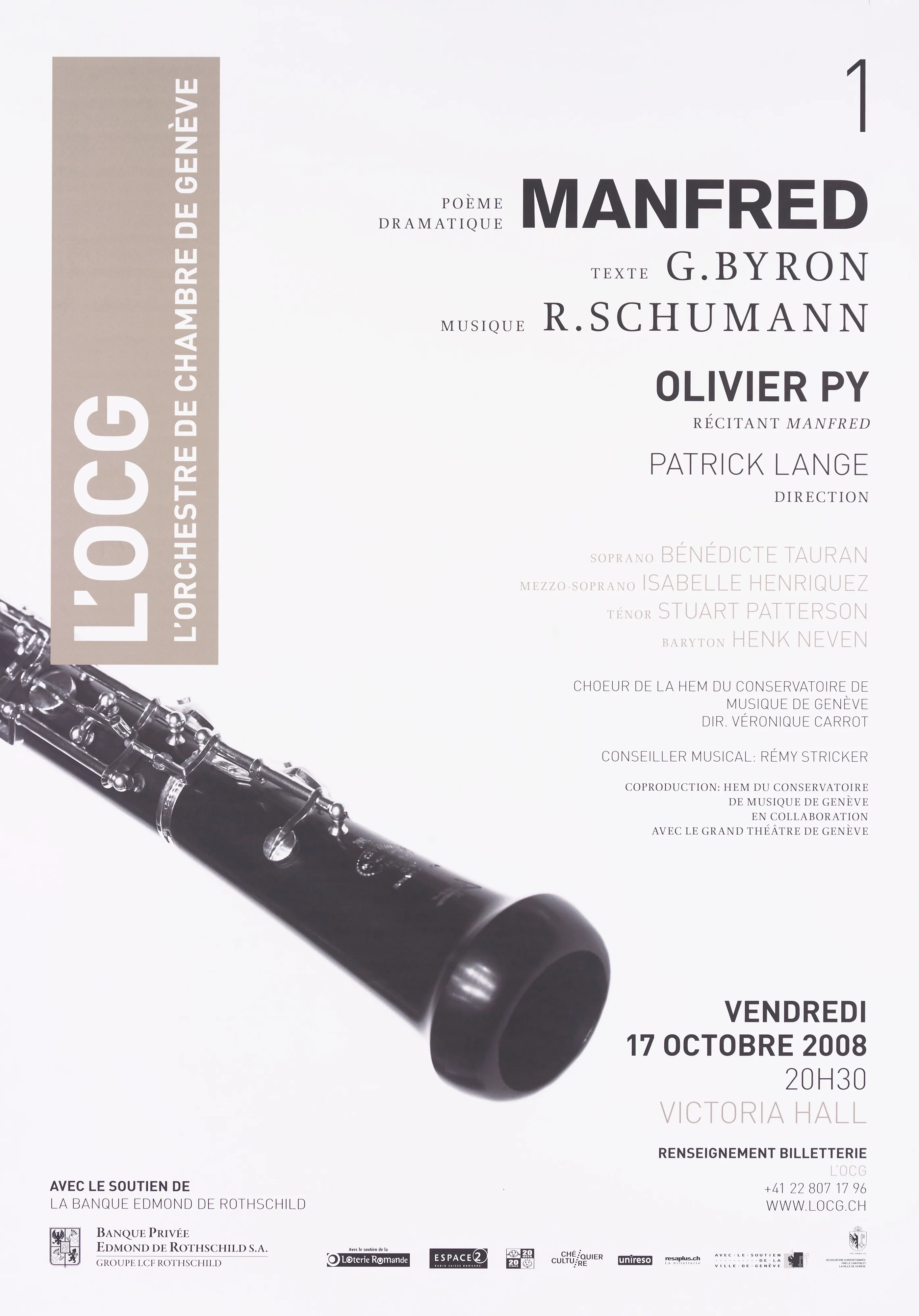 Manfred