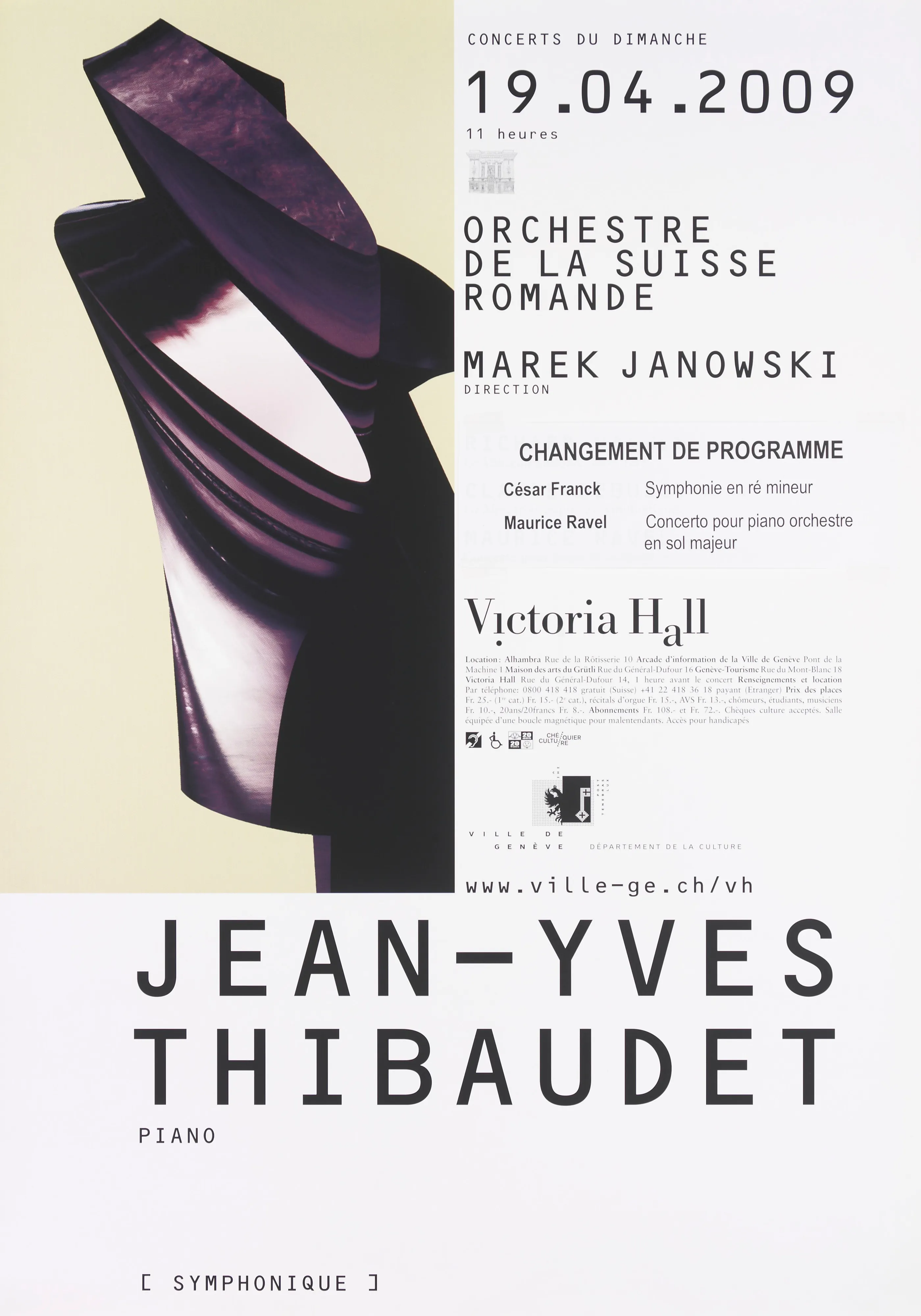 Jean-Yves Thibaudet