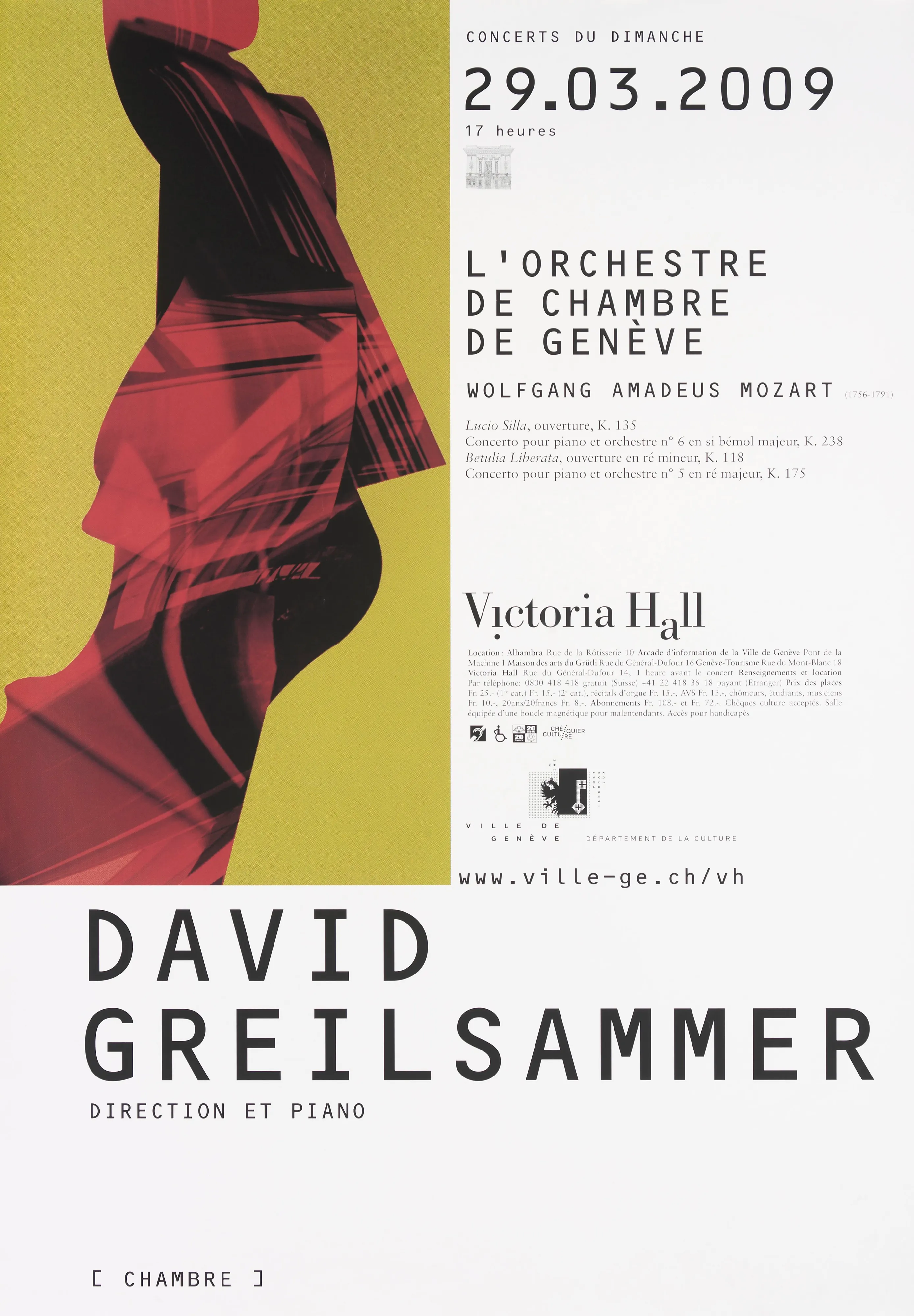 David Greilsammer