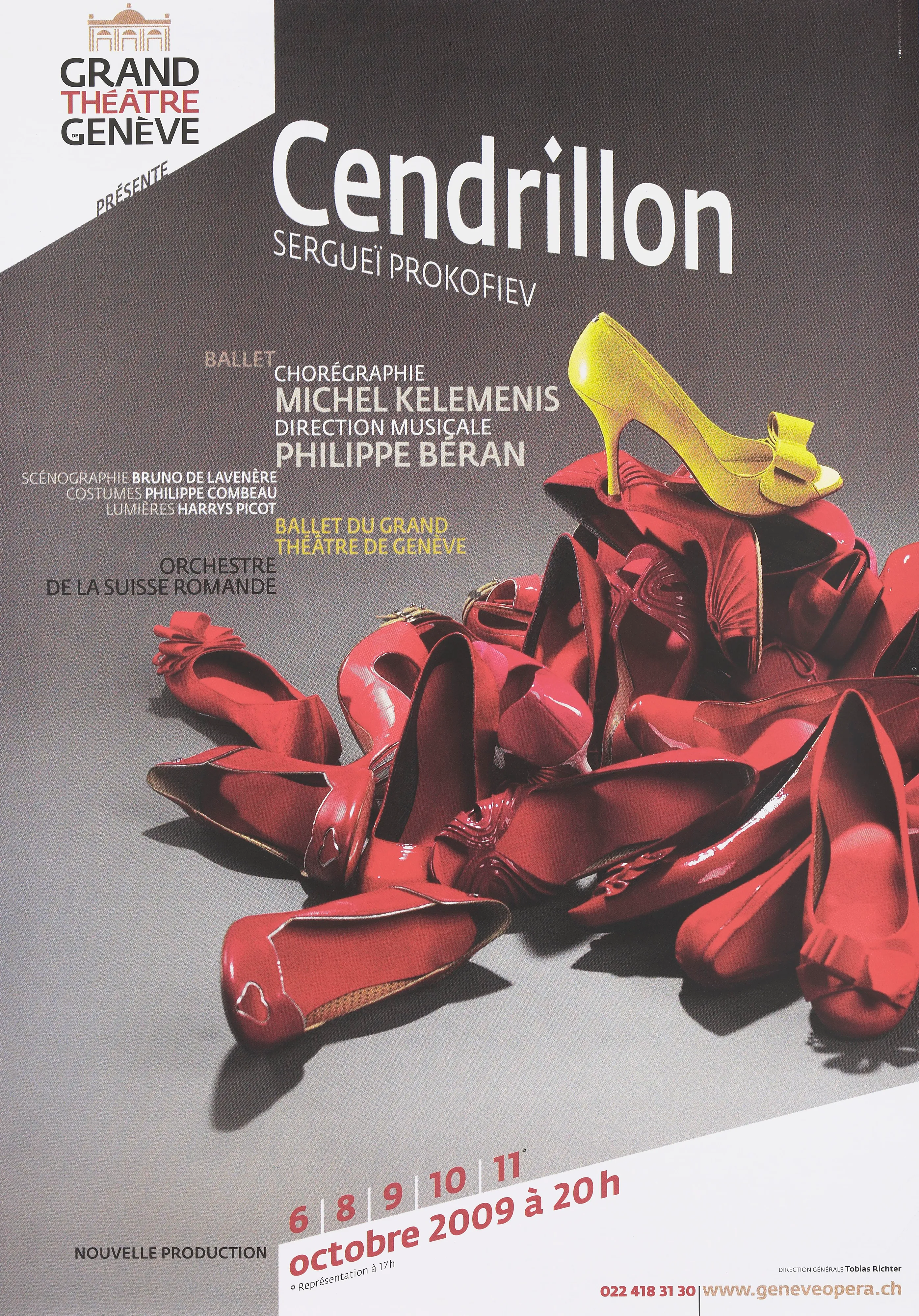 Cendrillon