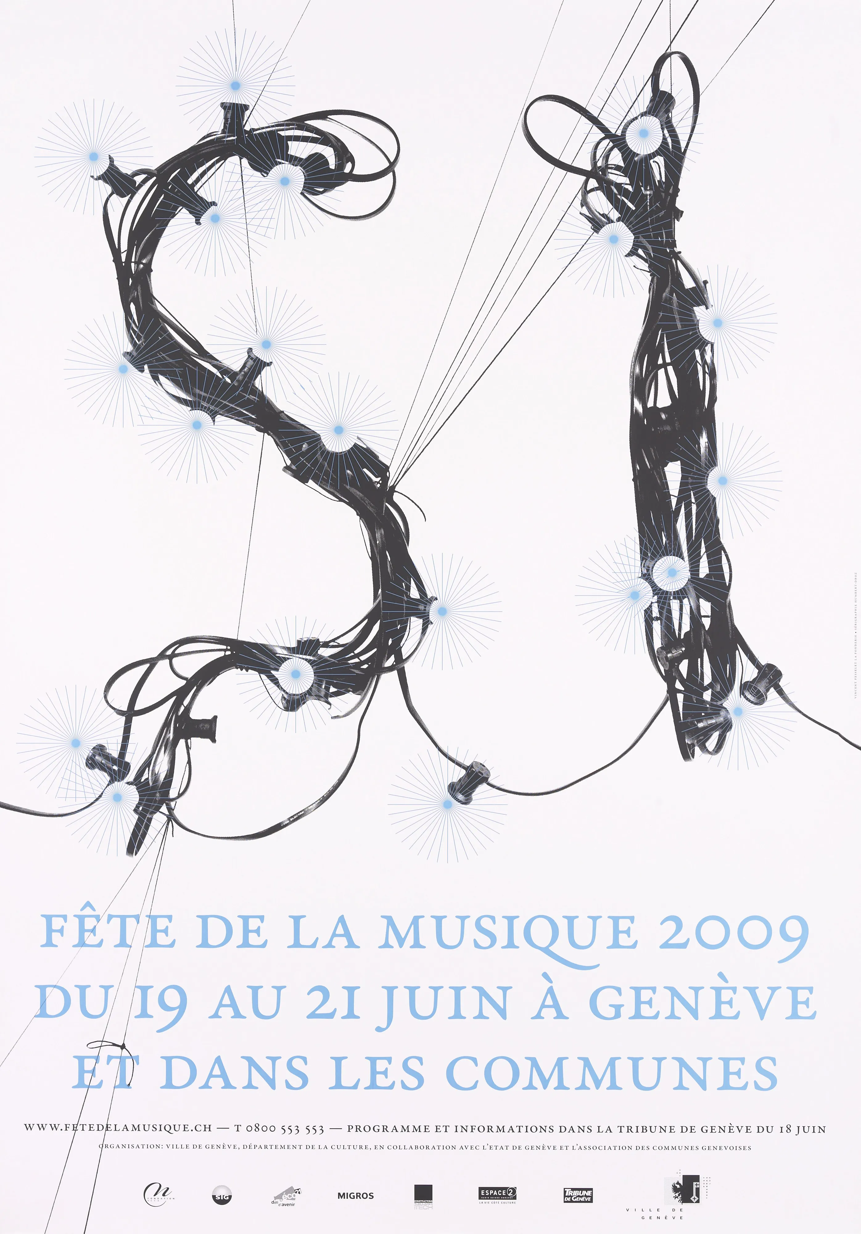 Fête de la musique 2009