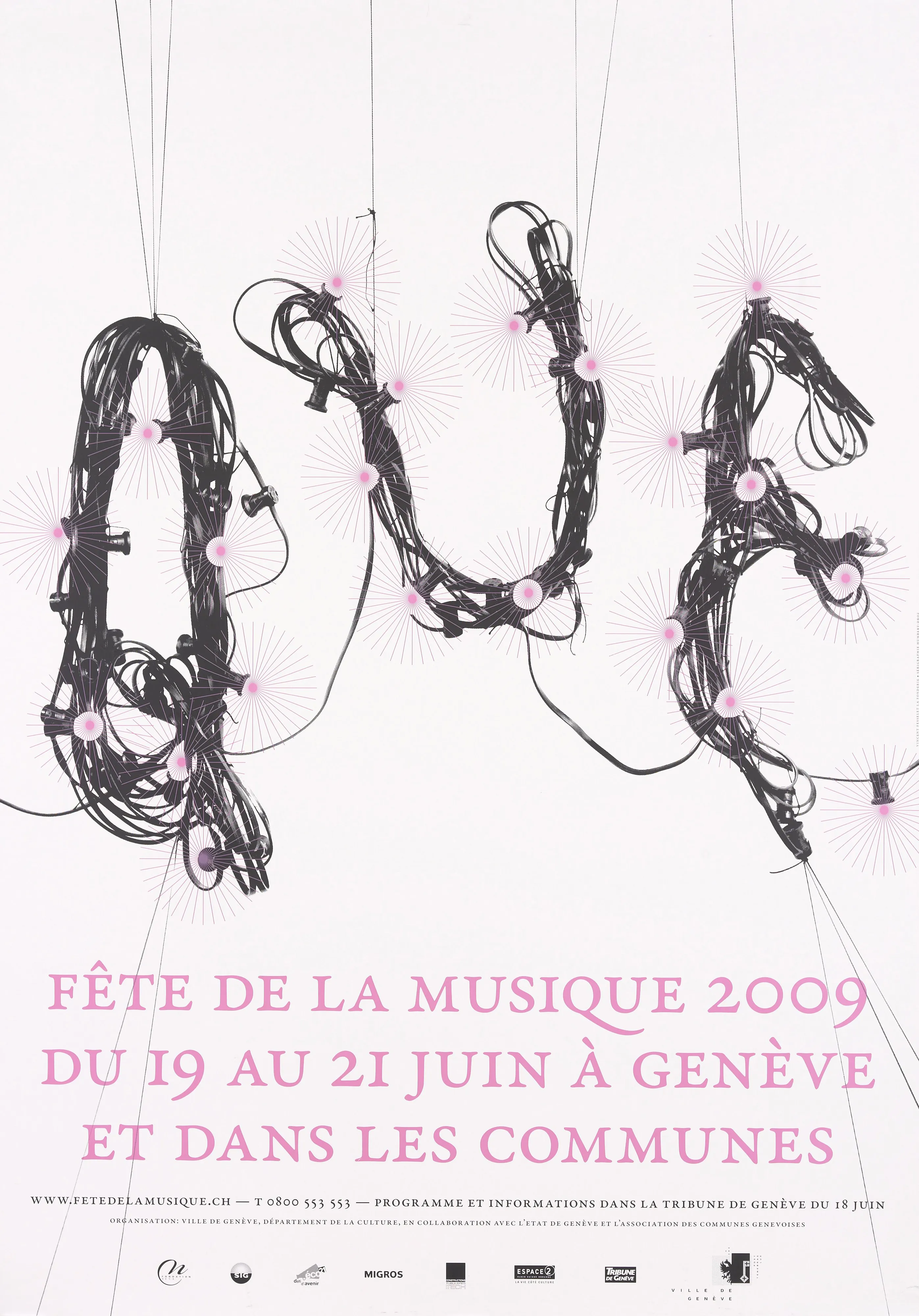 Fête de la musique 2009