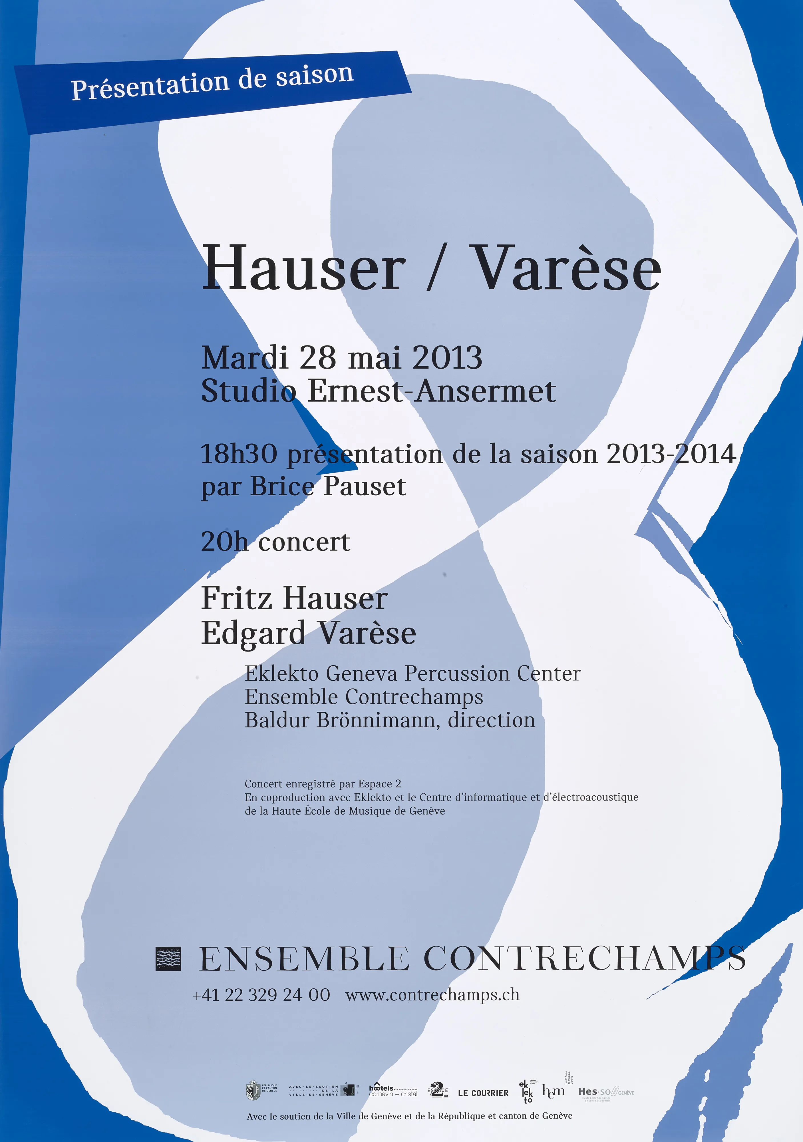 8, Fritz Hauser