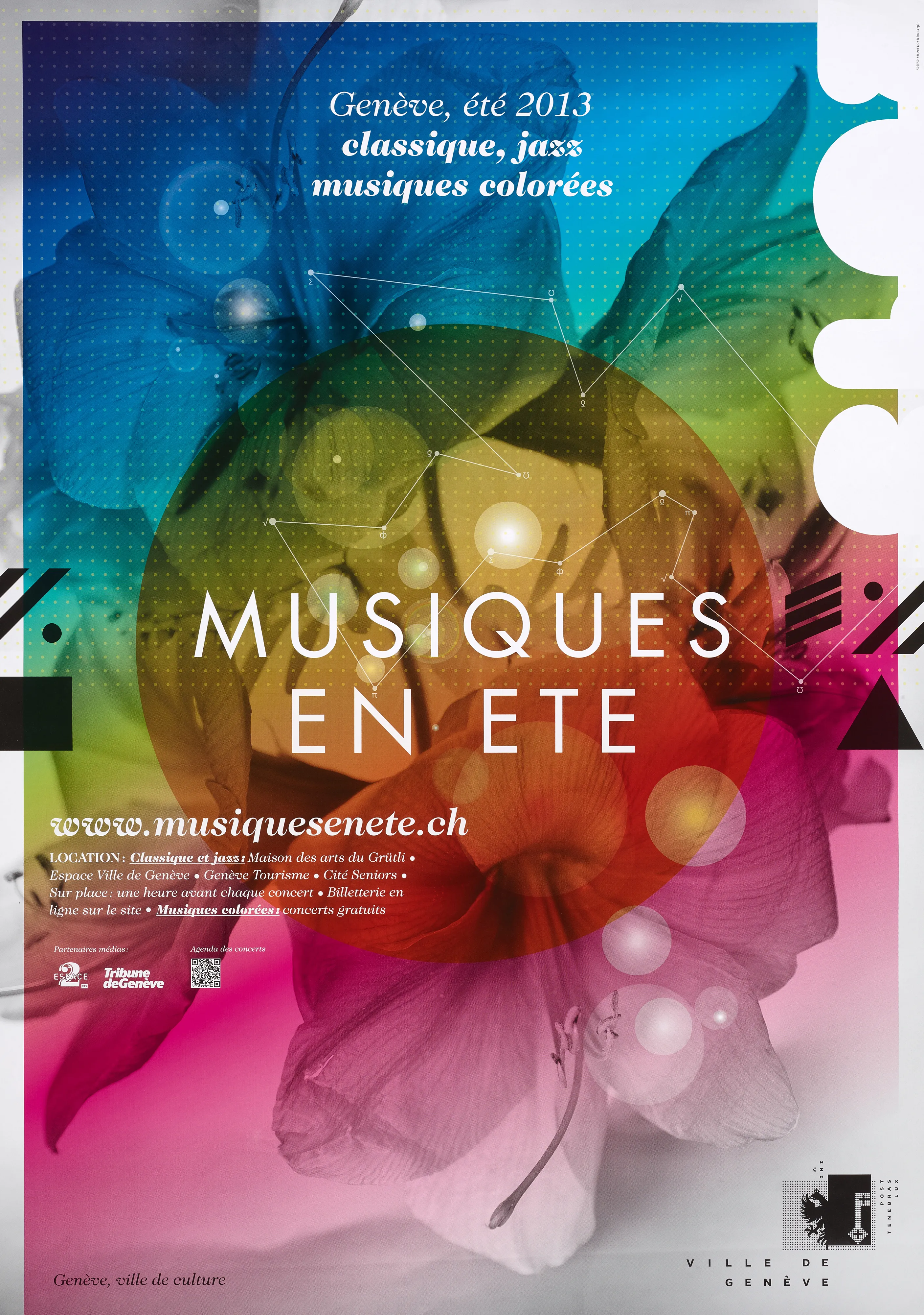 Musiques en été, classique