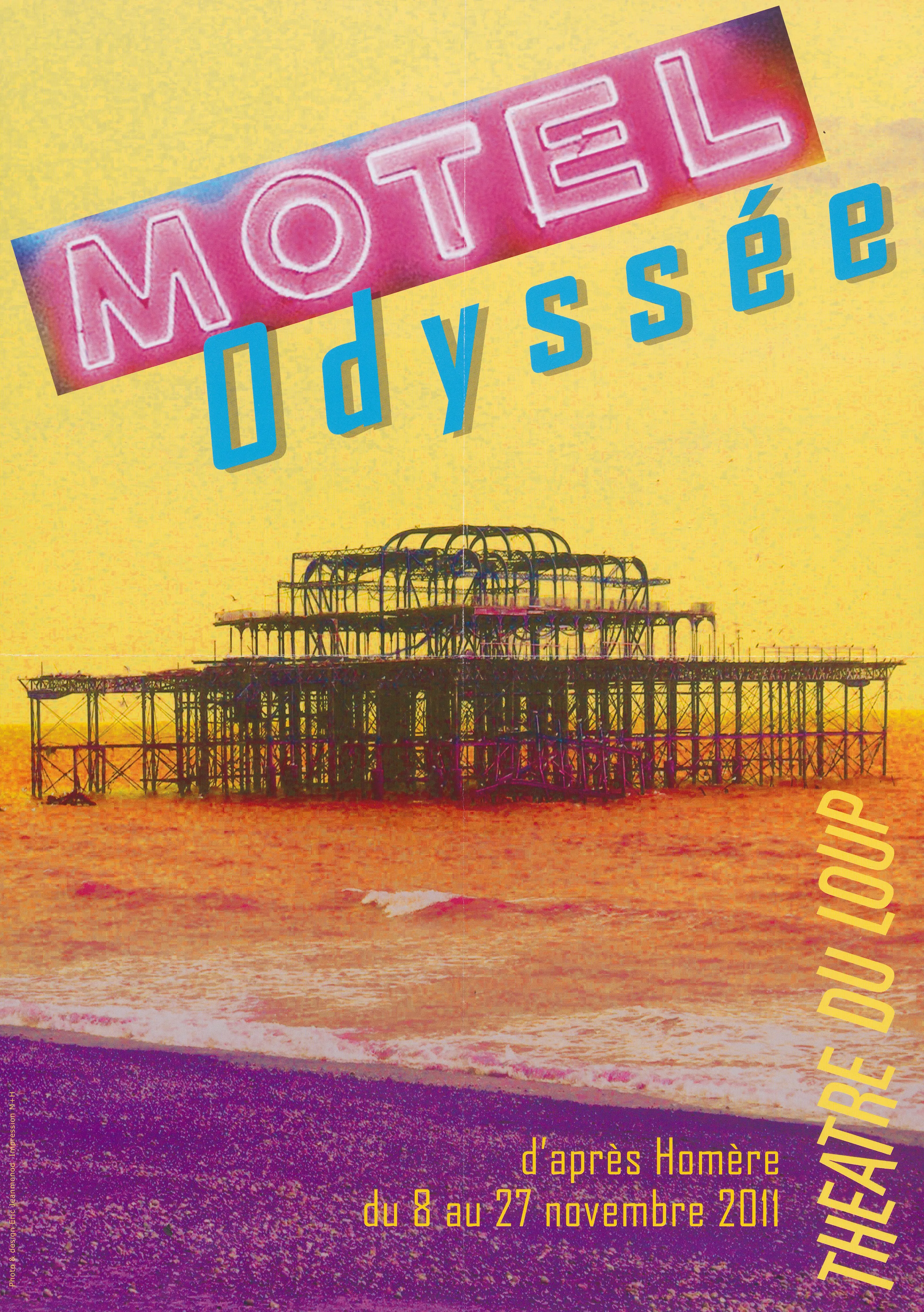 Motel Odyssée