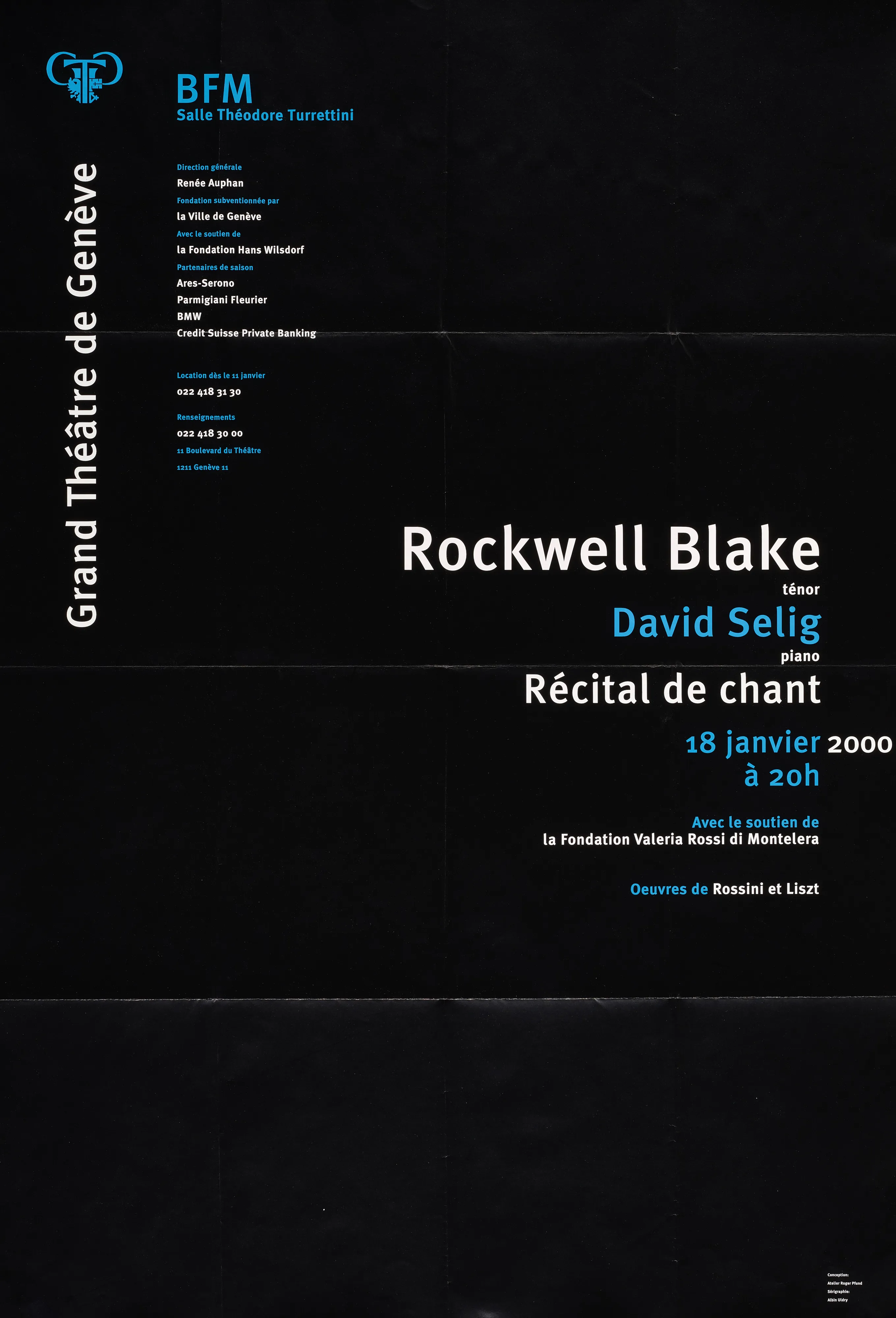 Rockwell Blake