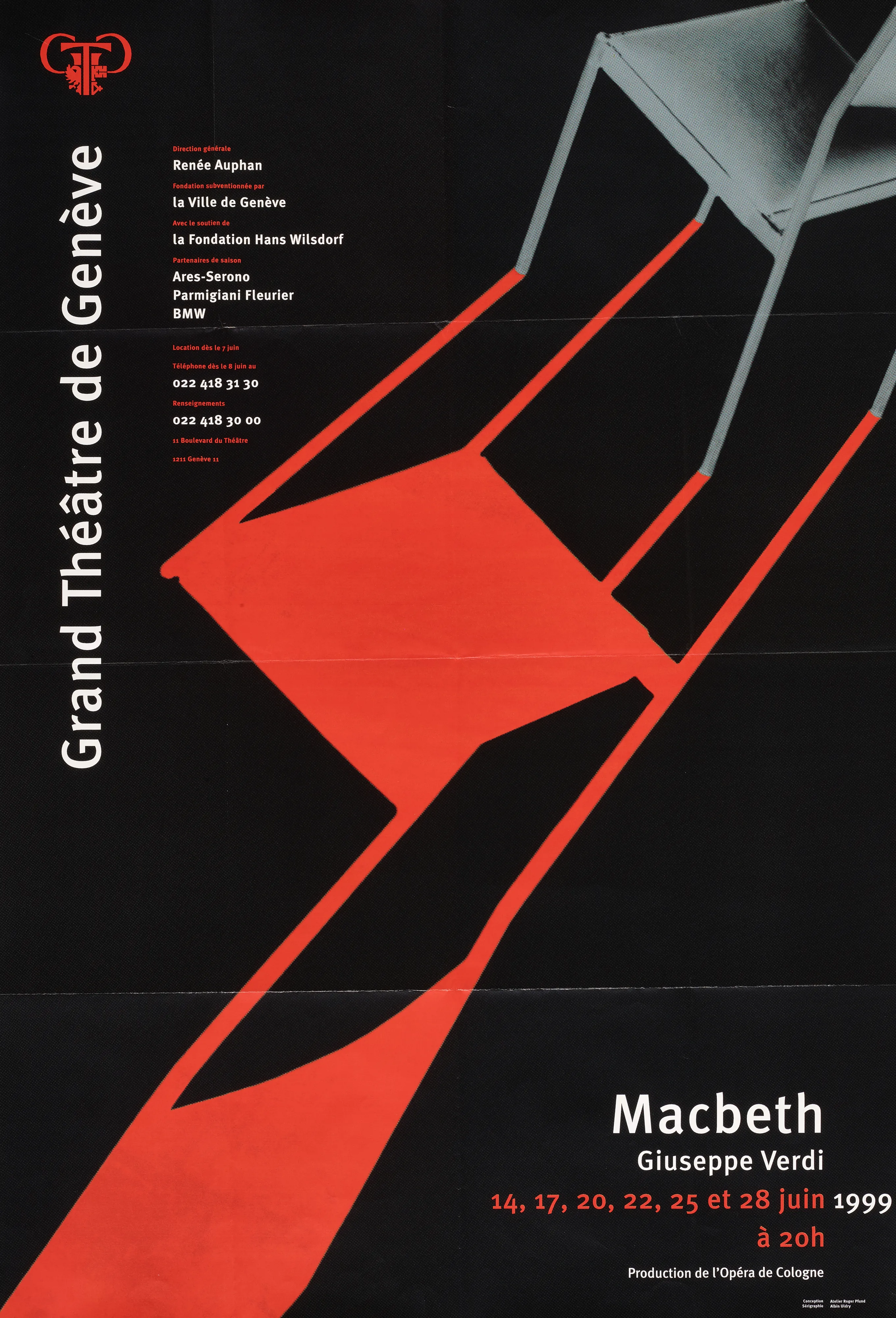 Macbeth, Giuseppe Verdi