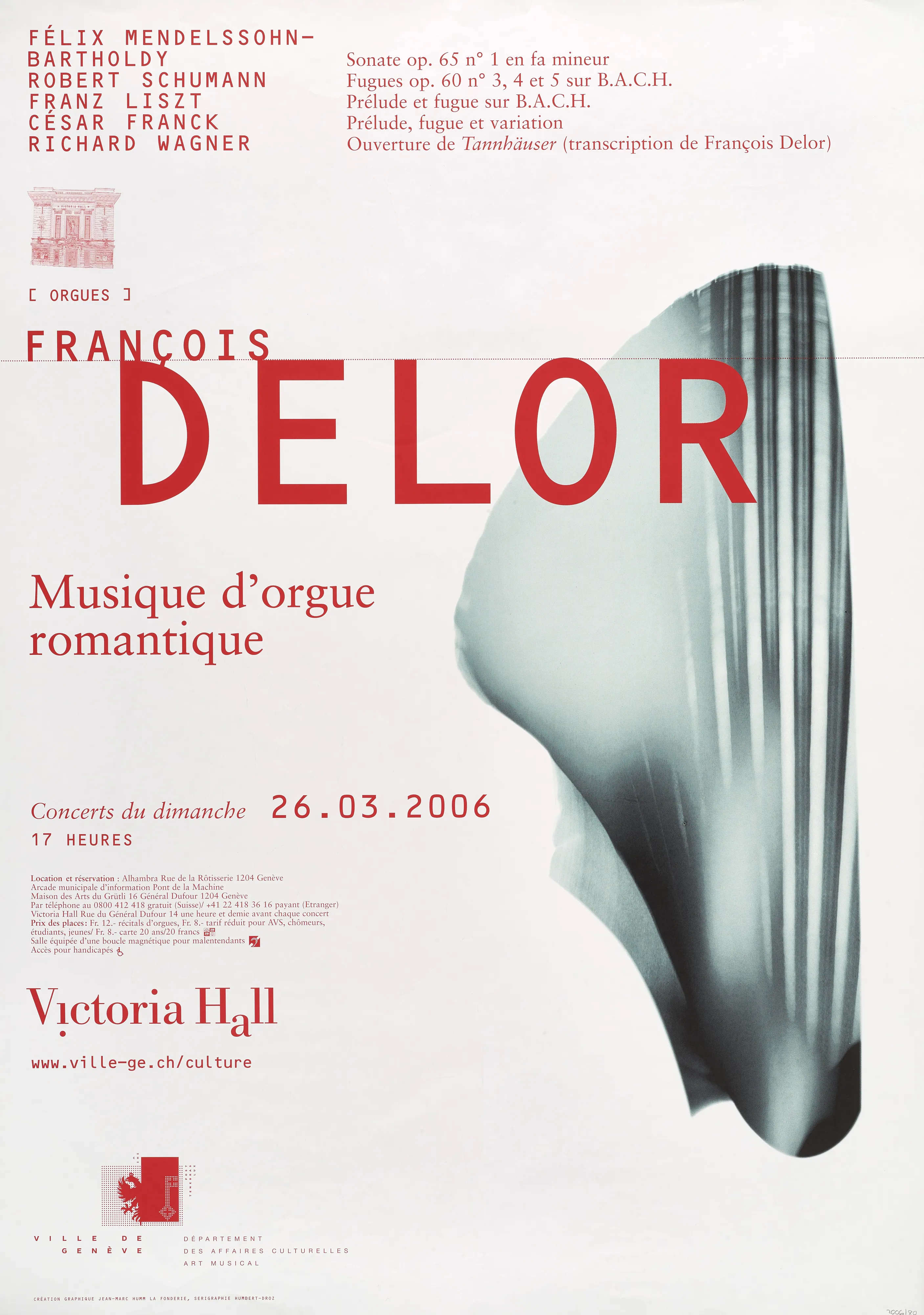 François Delor