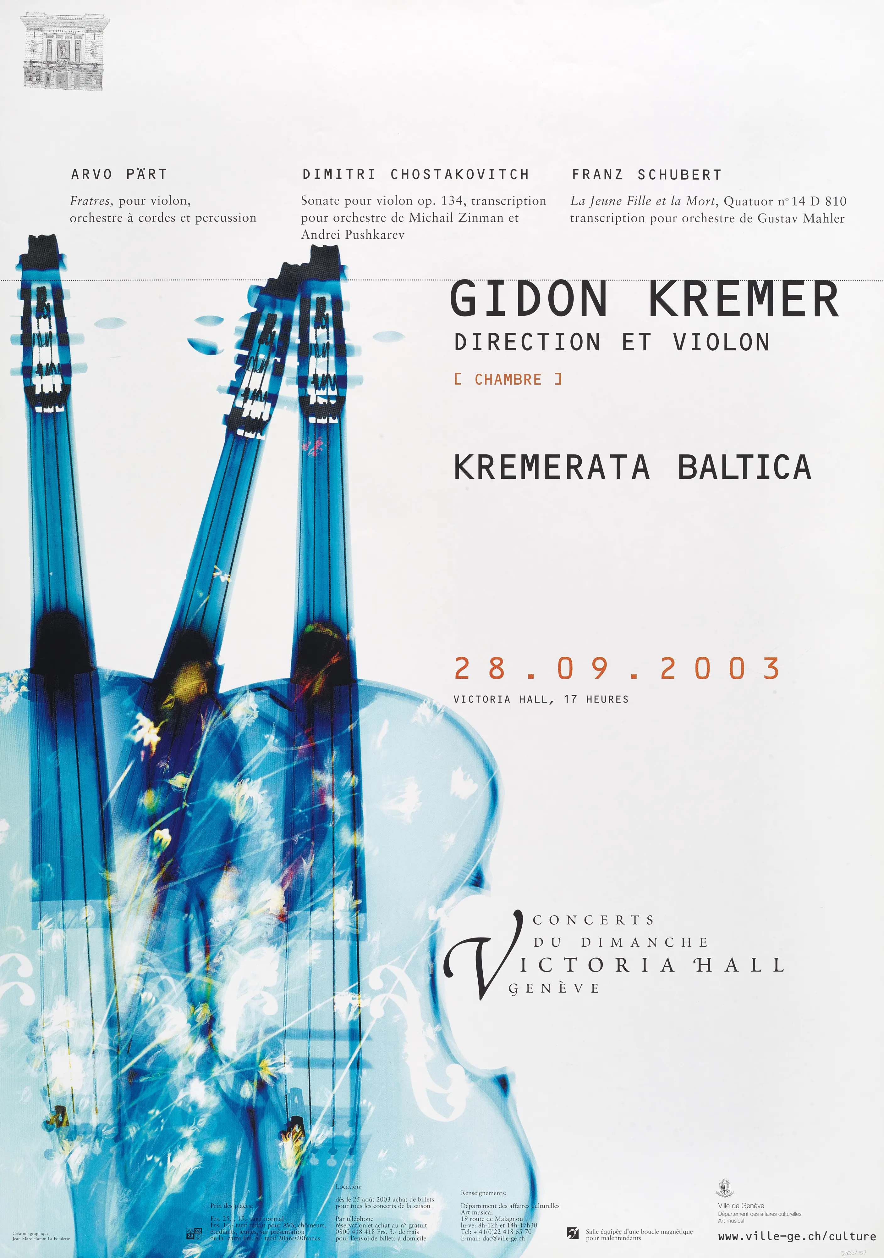 Gidon Kremer