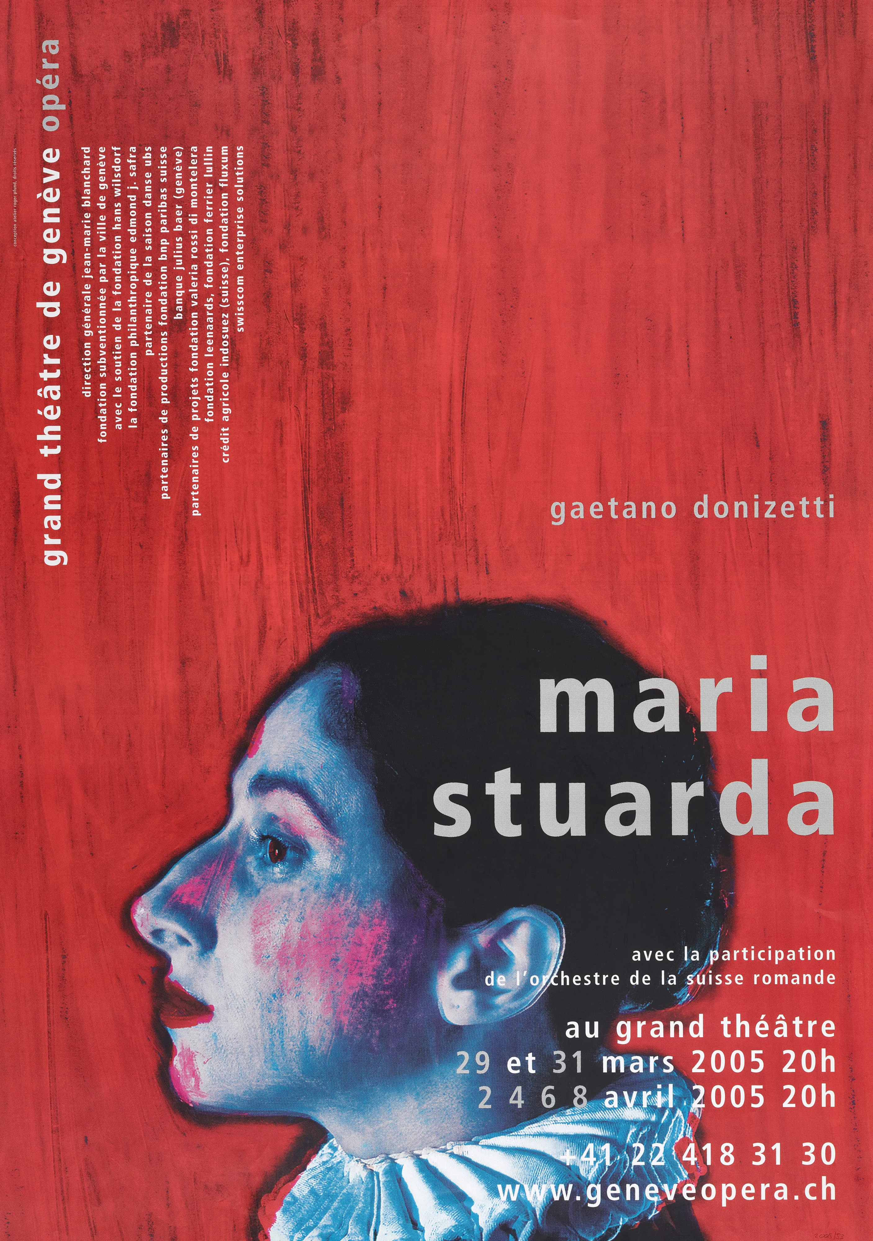 Maria Stuarda