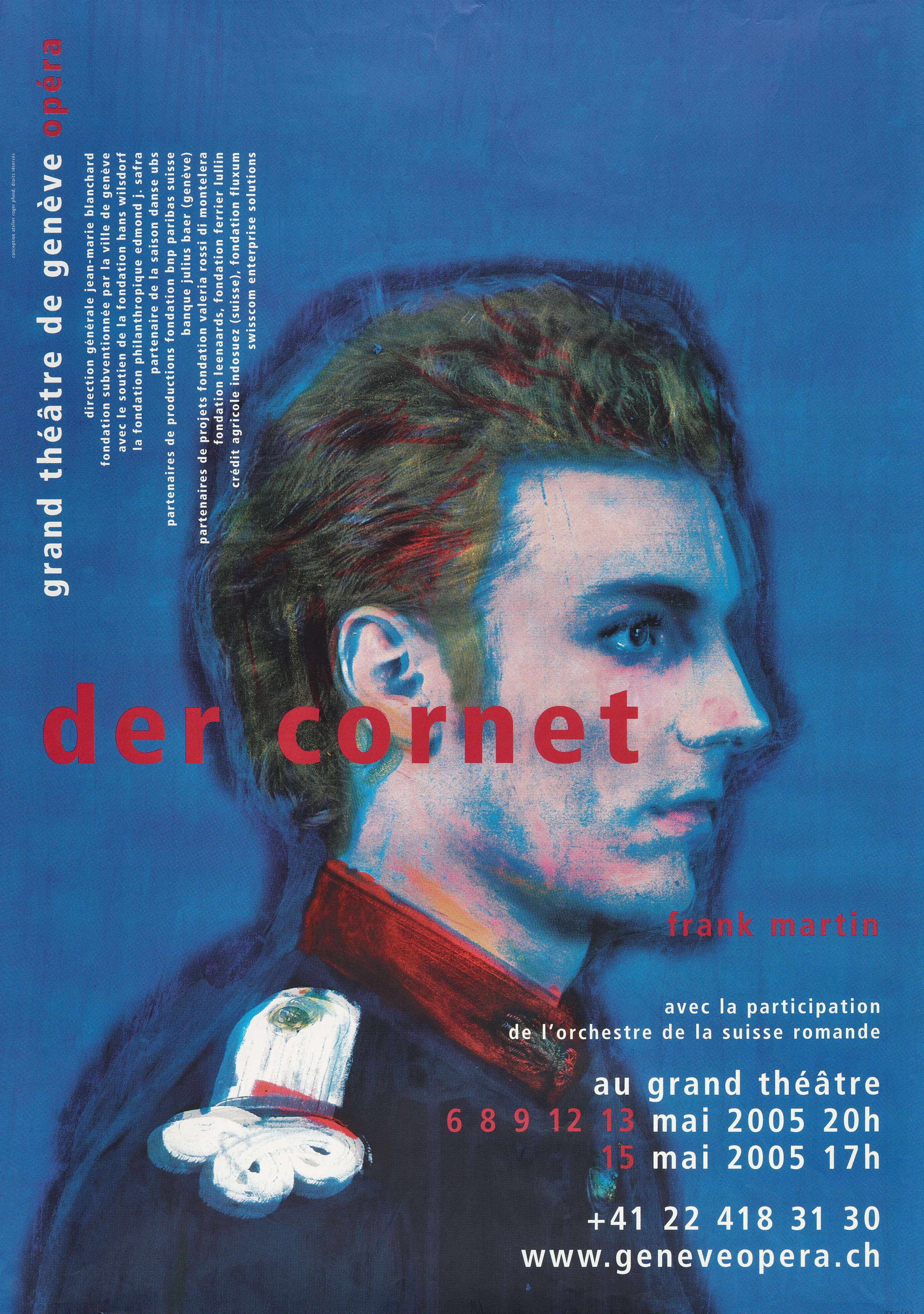 Der Cornet