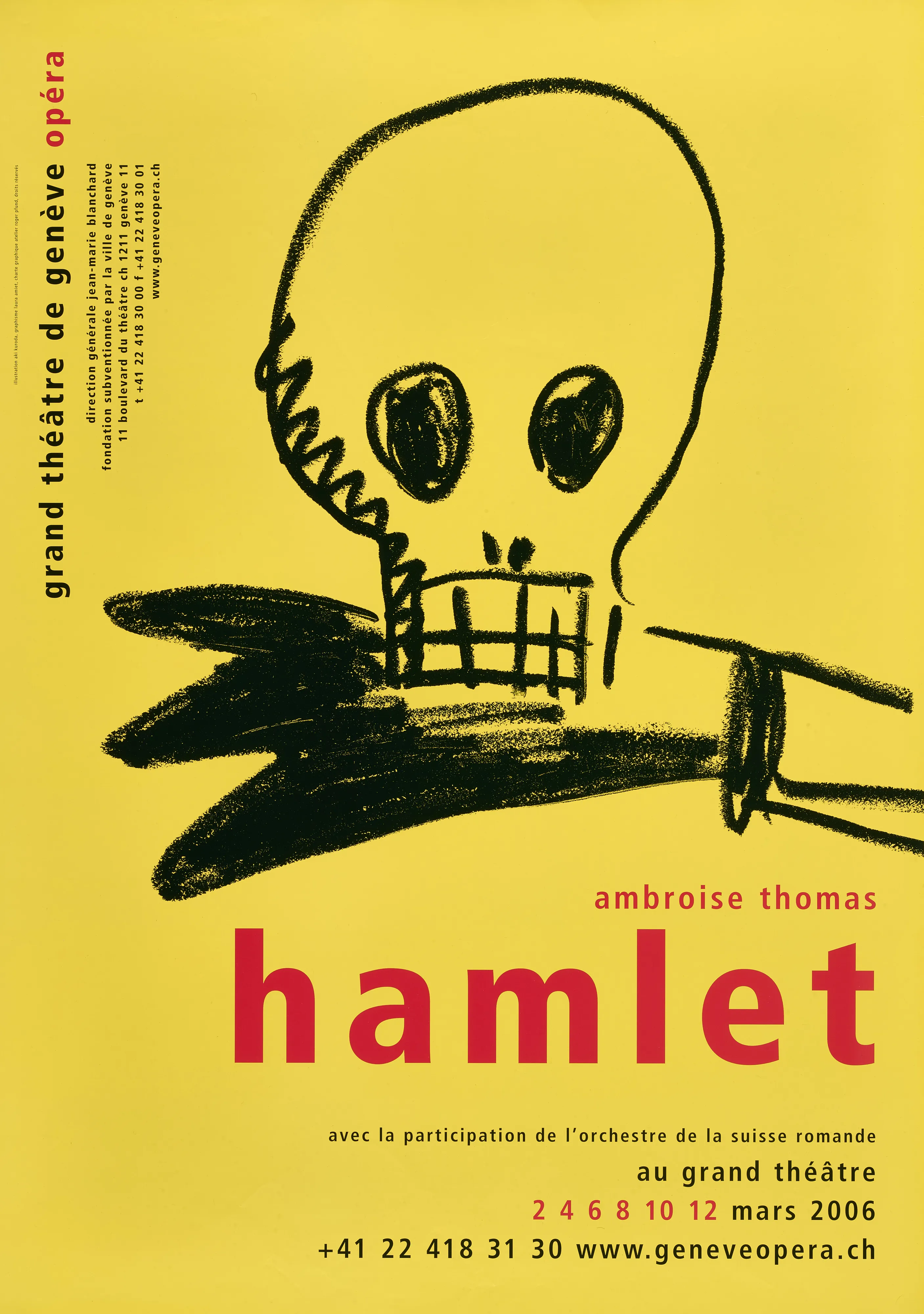 Hamlet
