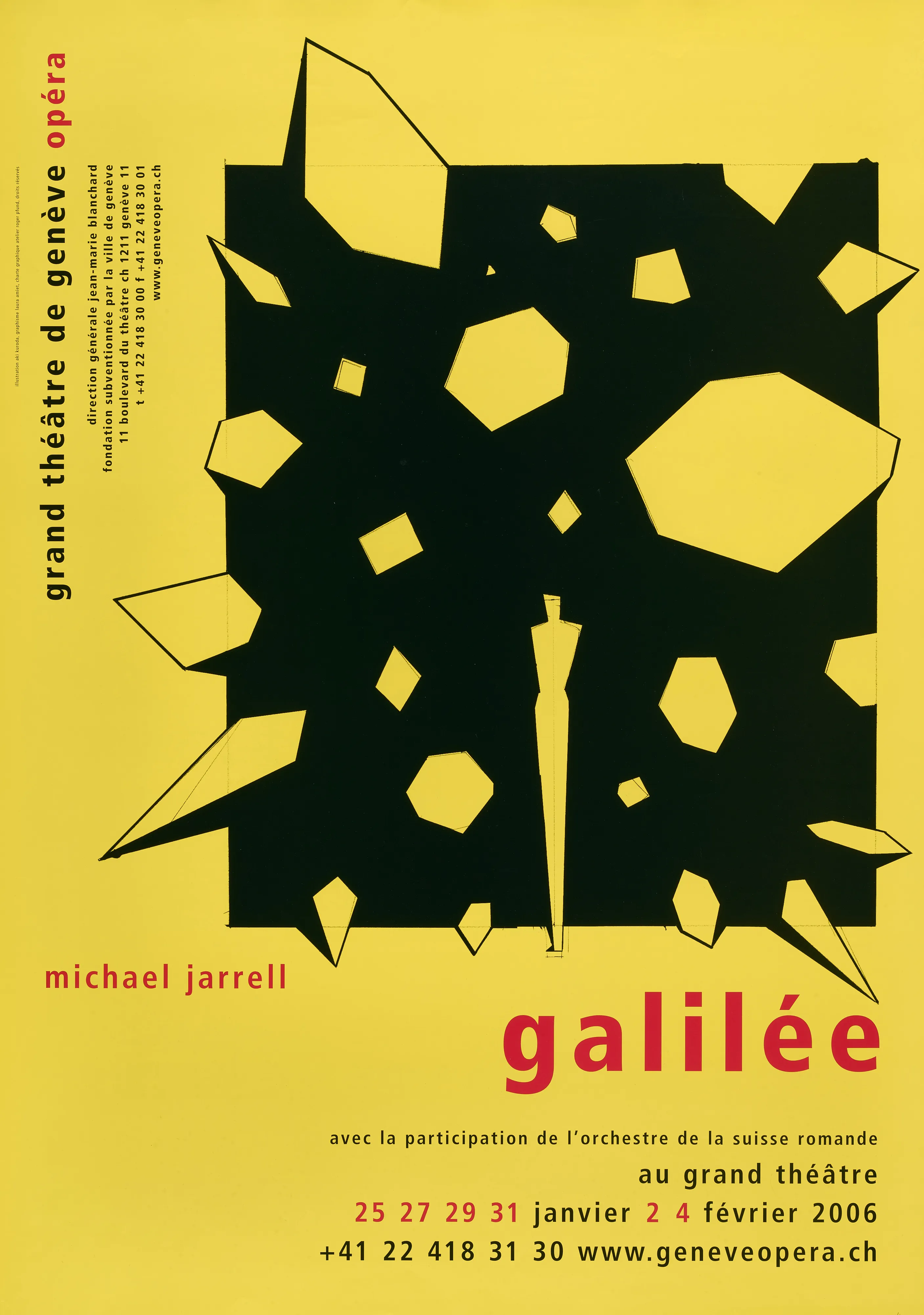 Galilée