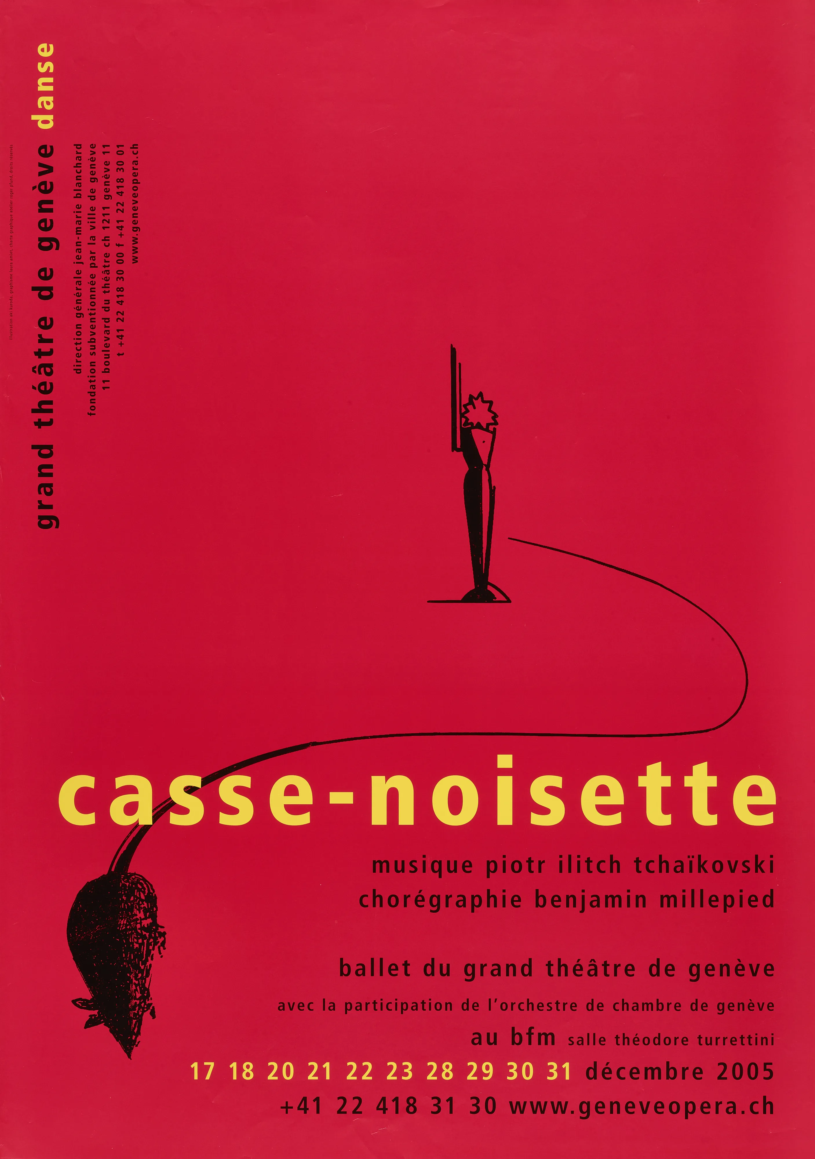 Casse-noisette