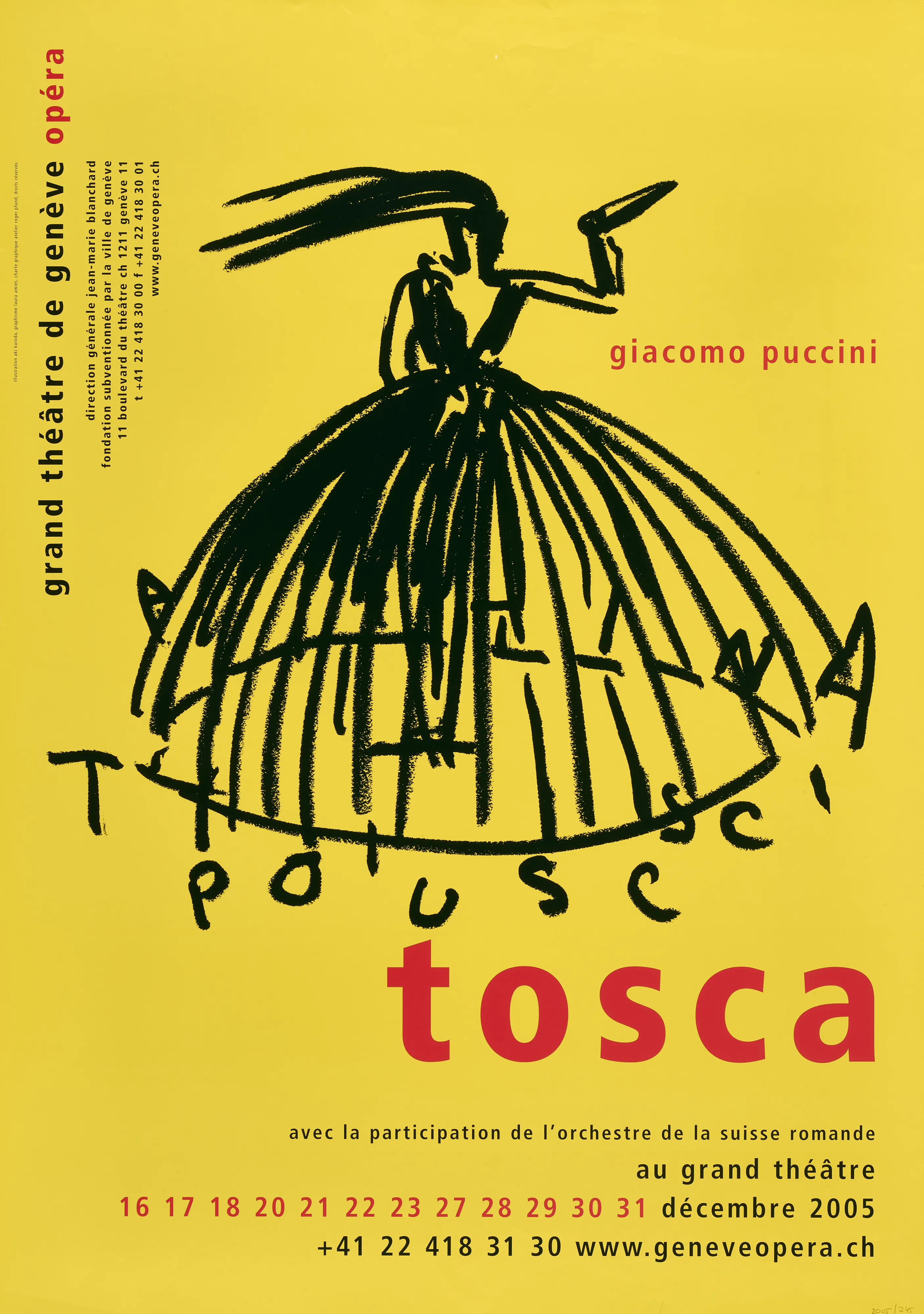 Tosca