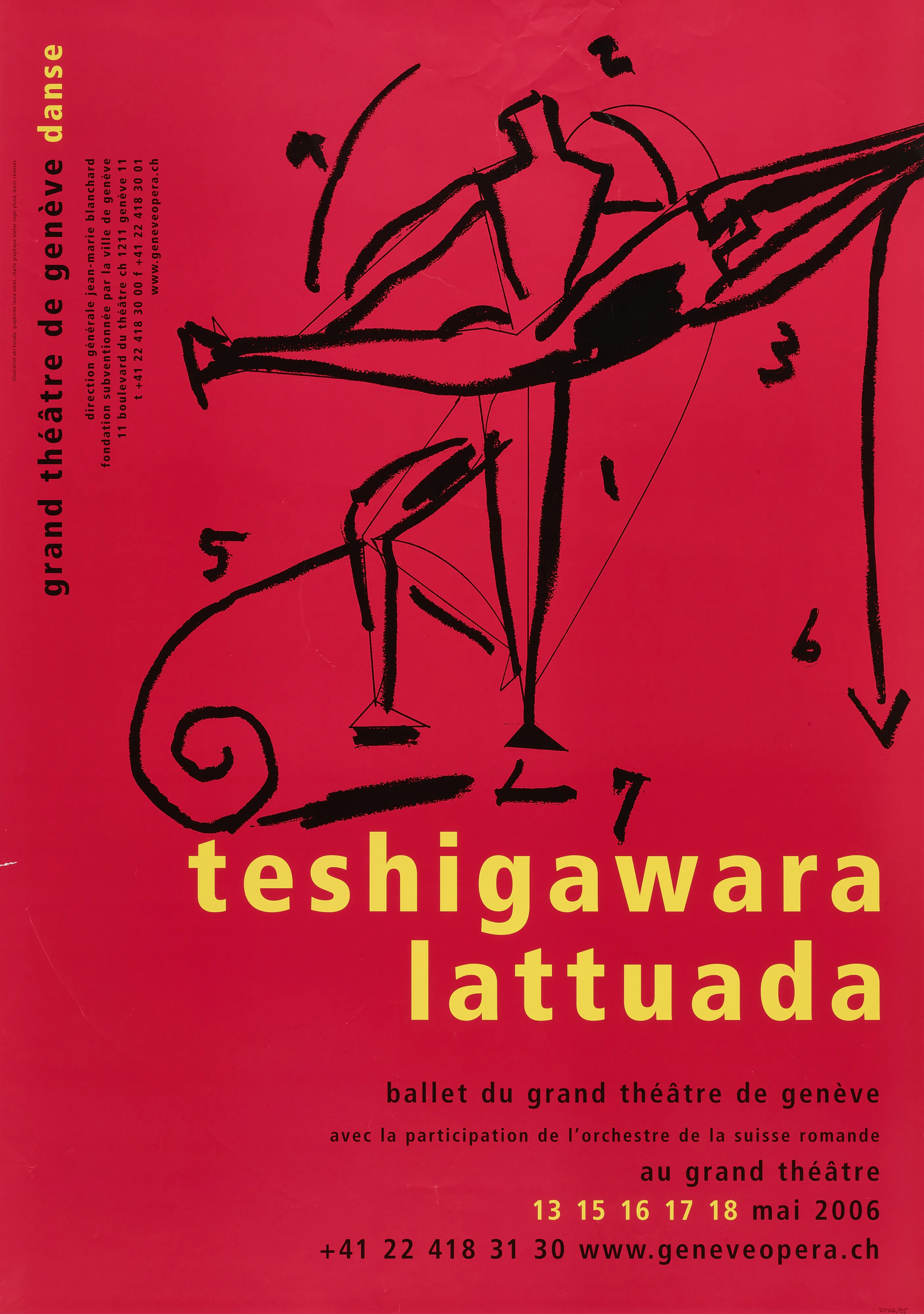 Teshigawara lattuada